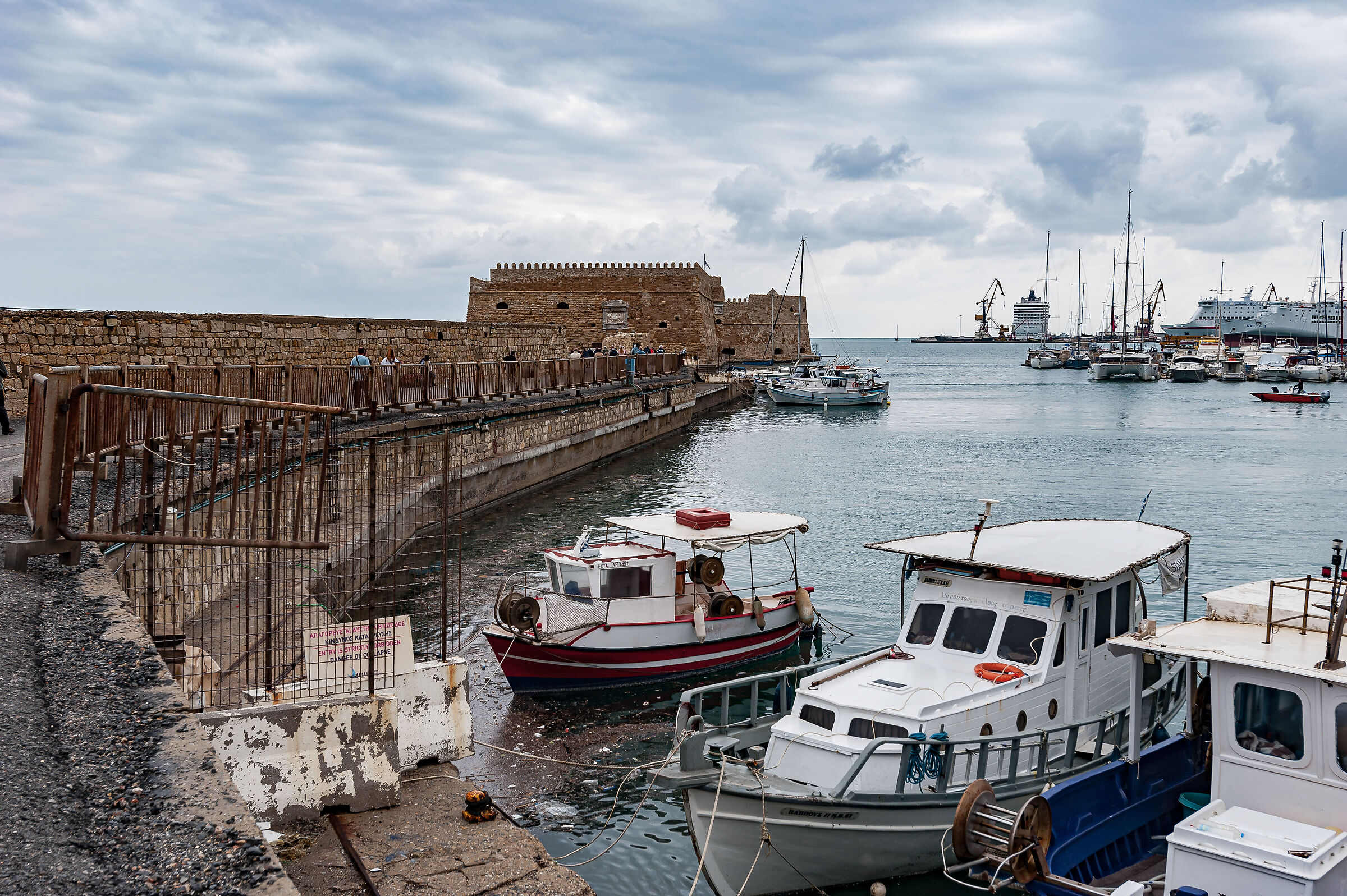 Heraklion_CRETA