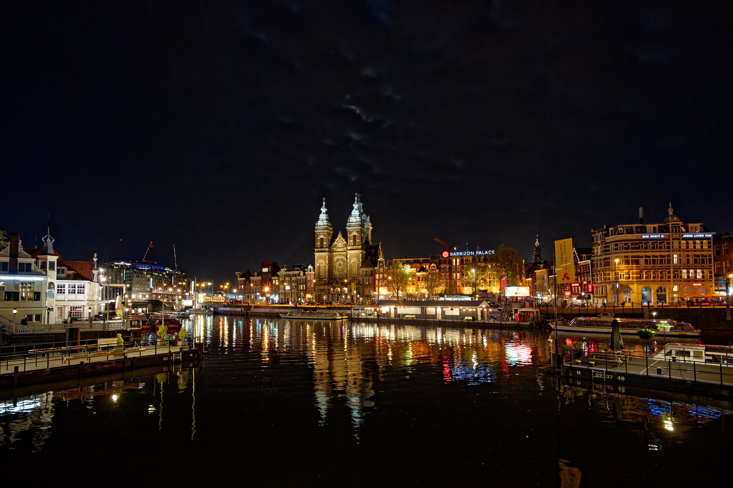 Amsterdam