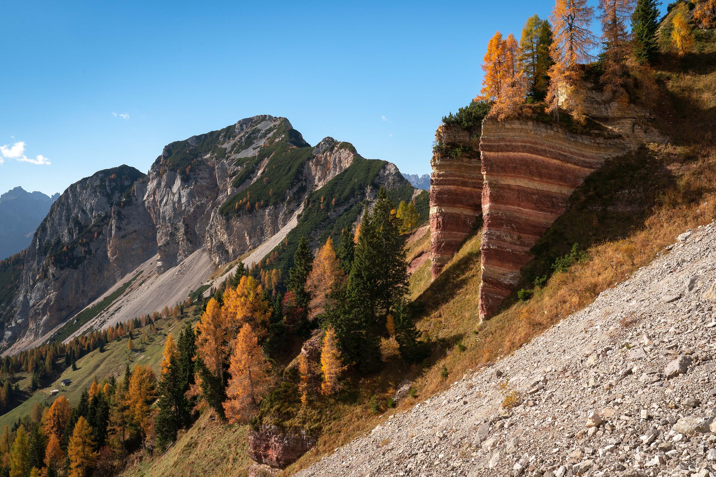 Fantignelles bell towers