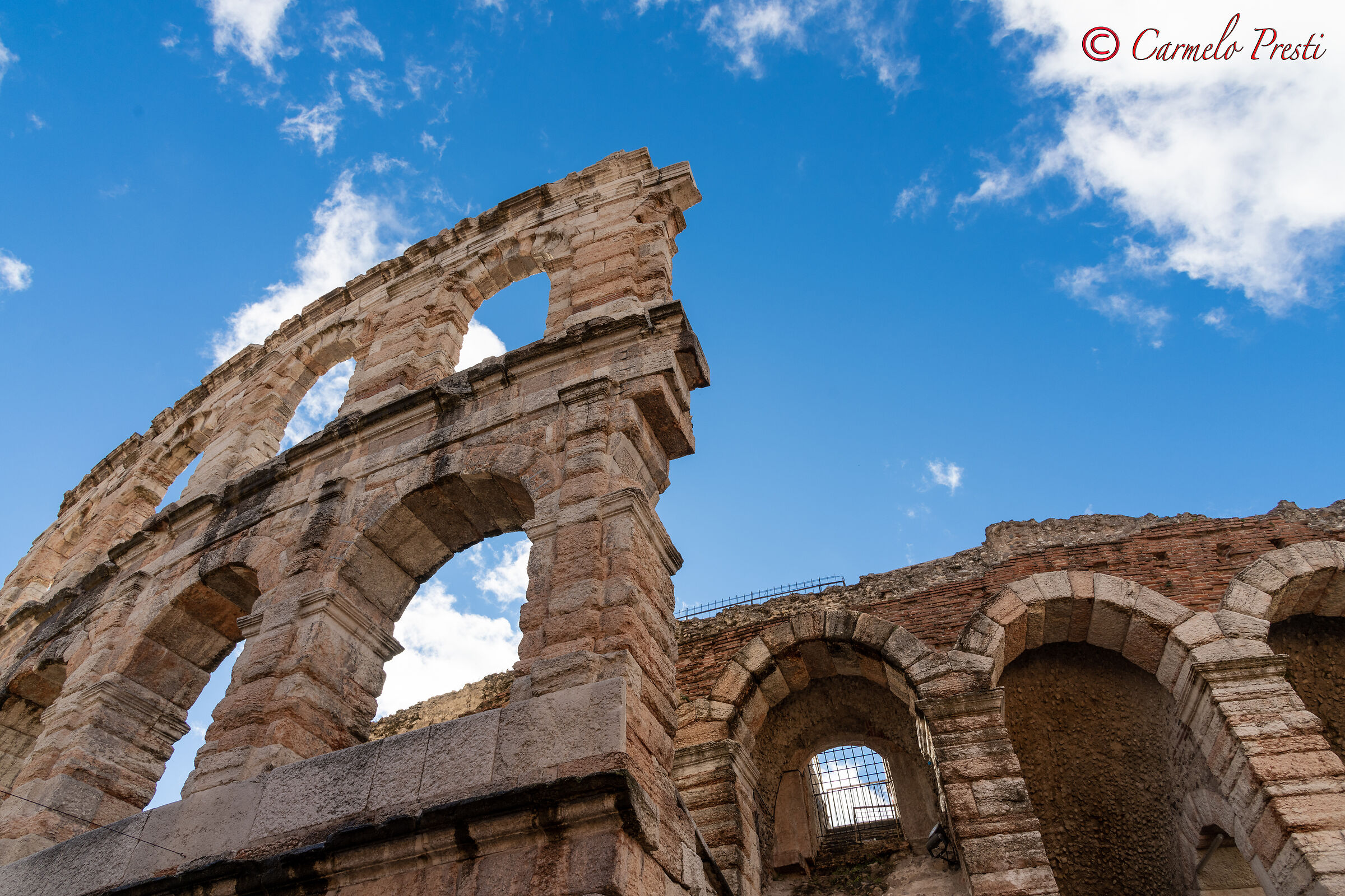 Arena di Verona