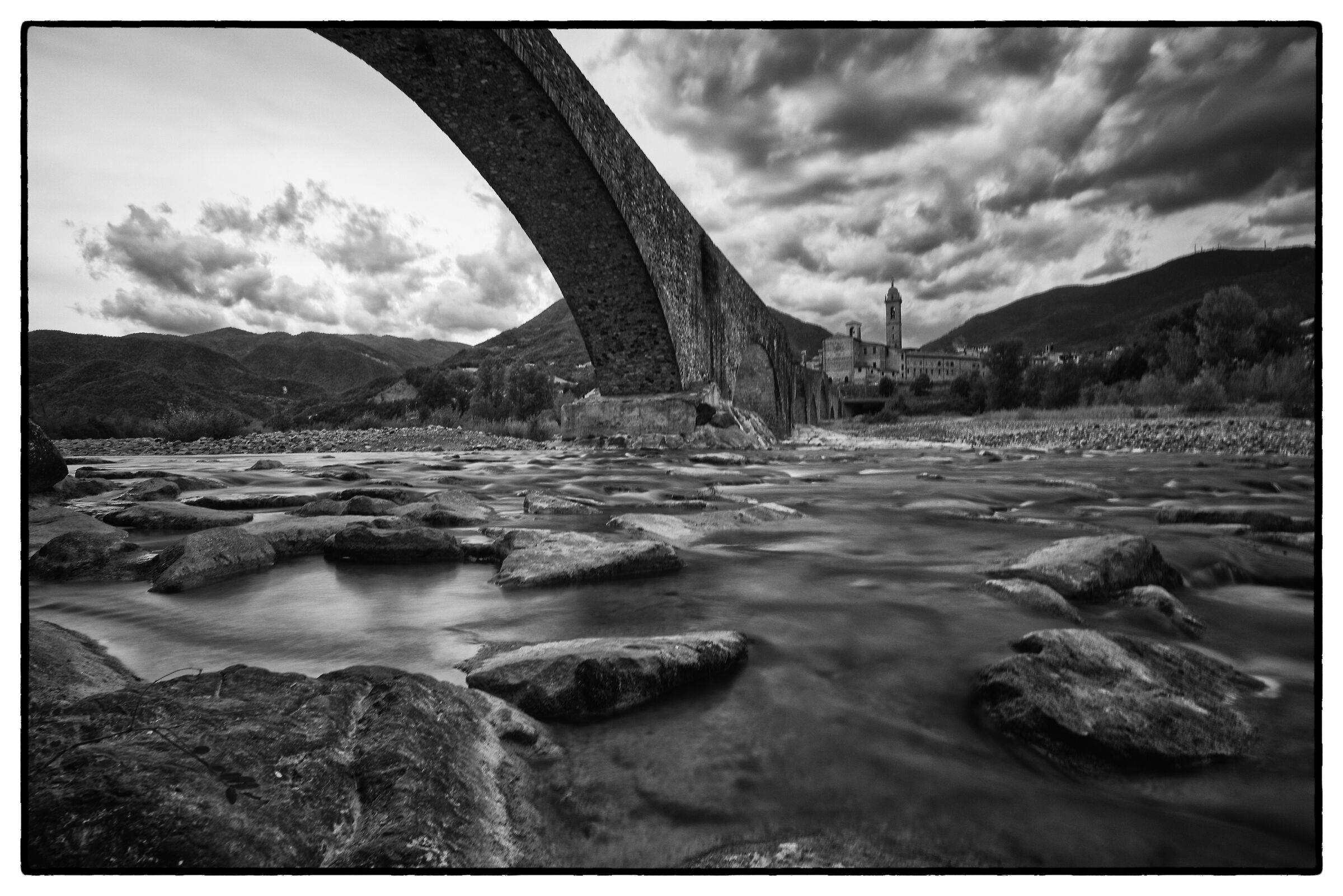 Bobbio