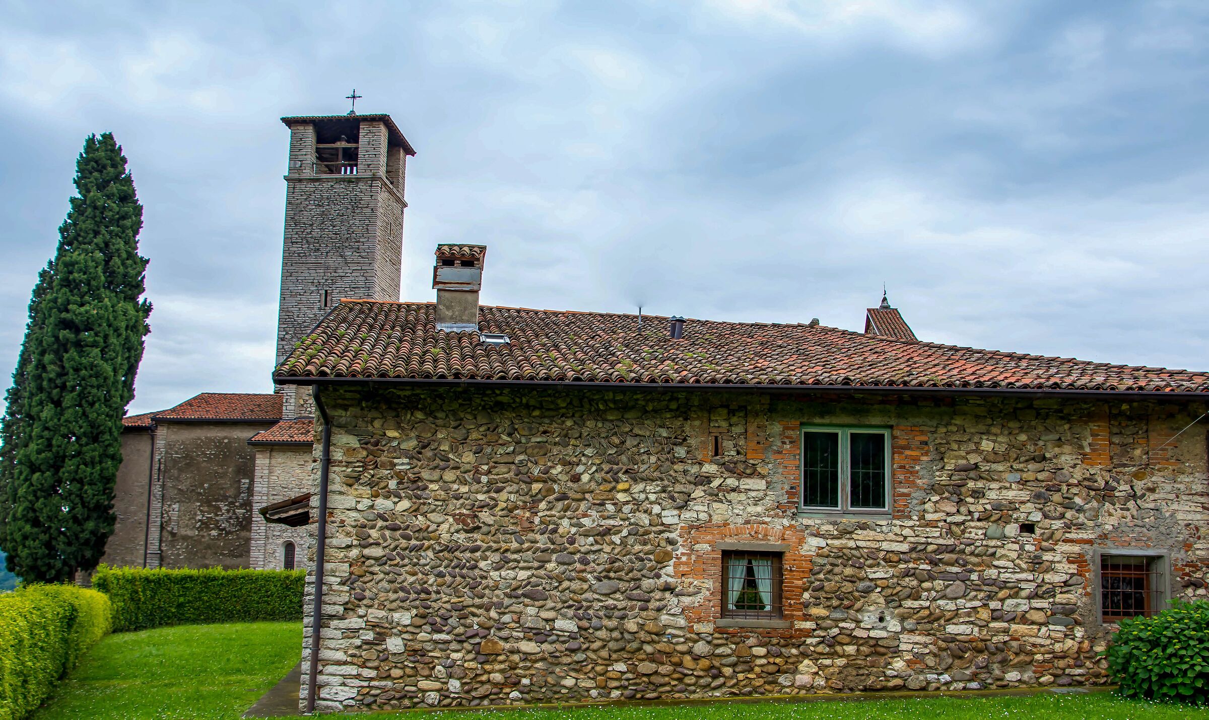 rustic in San Nicola