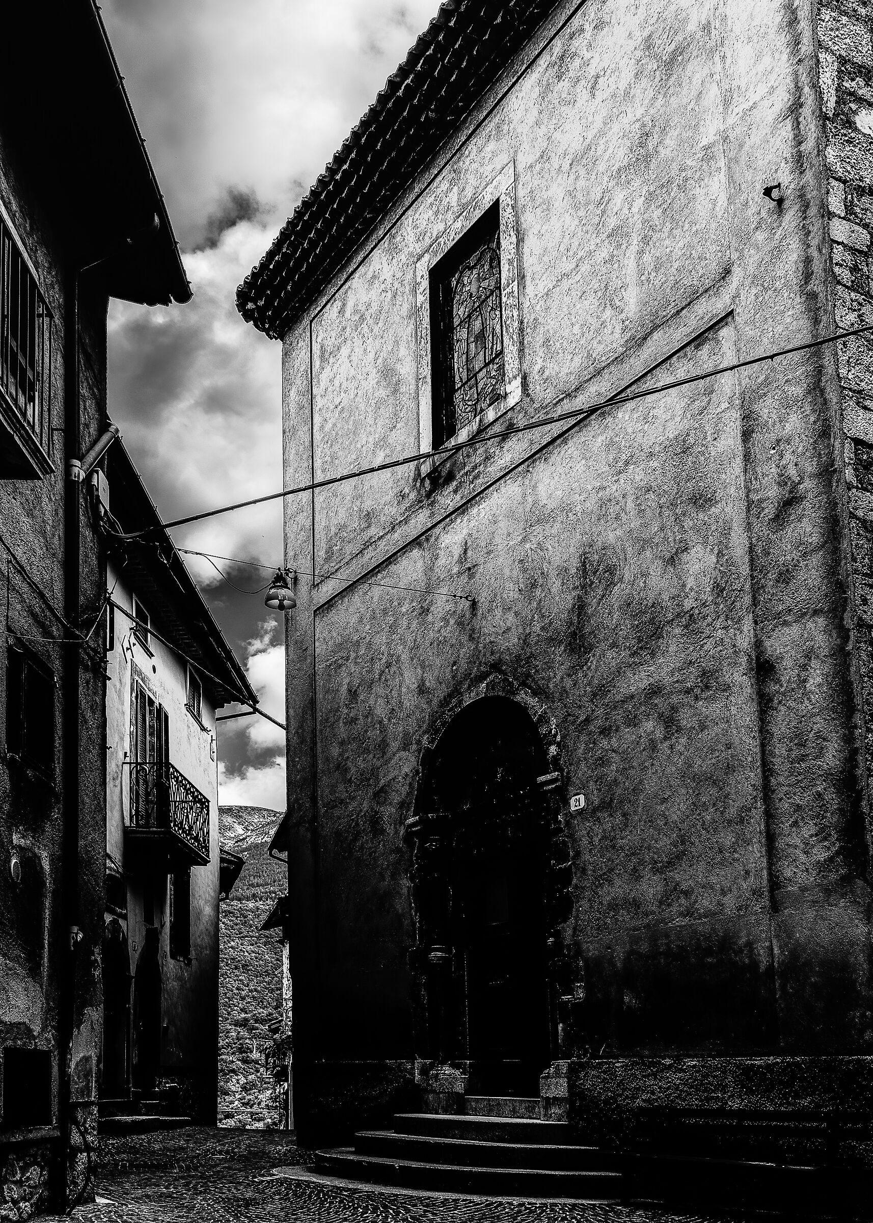 scanno