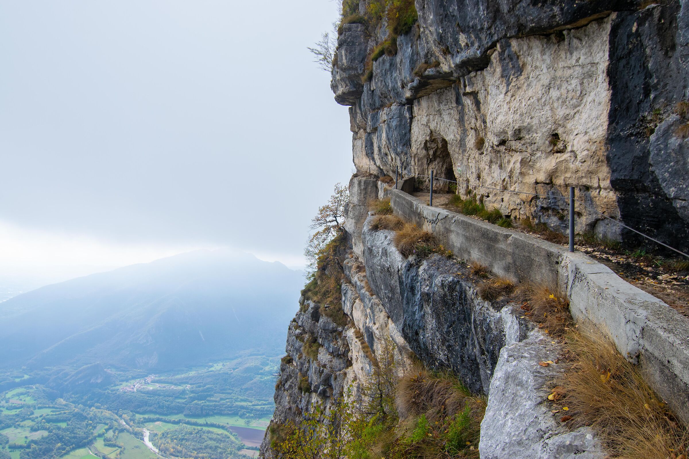 Sulle tracce della Grande Guerra.