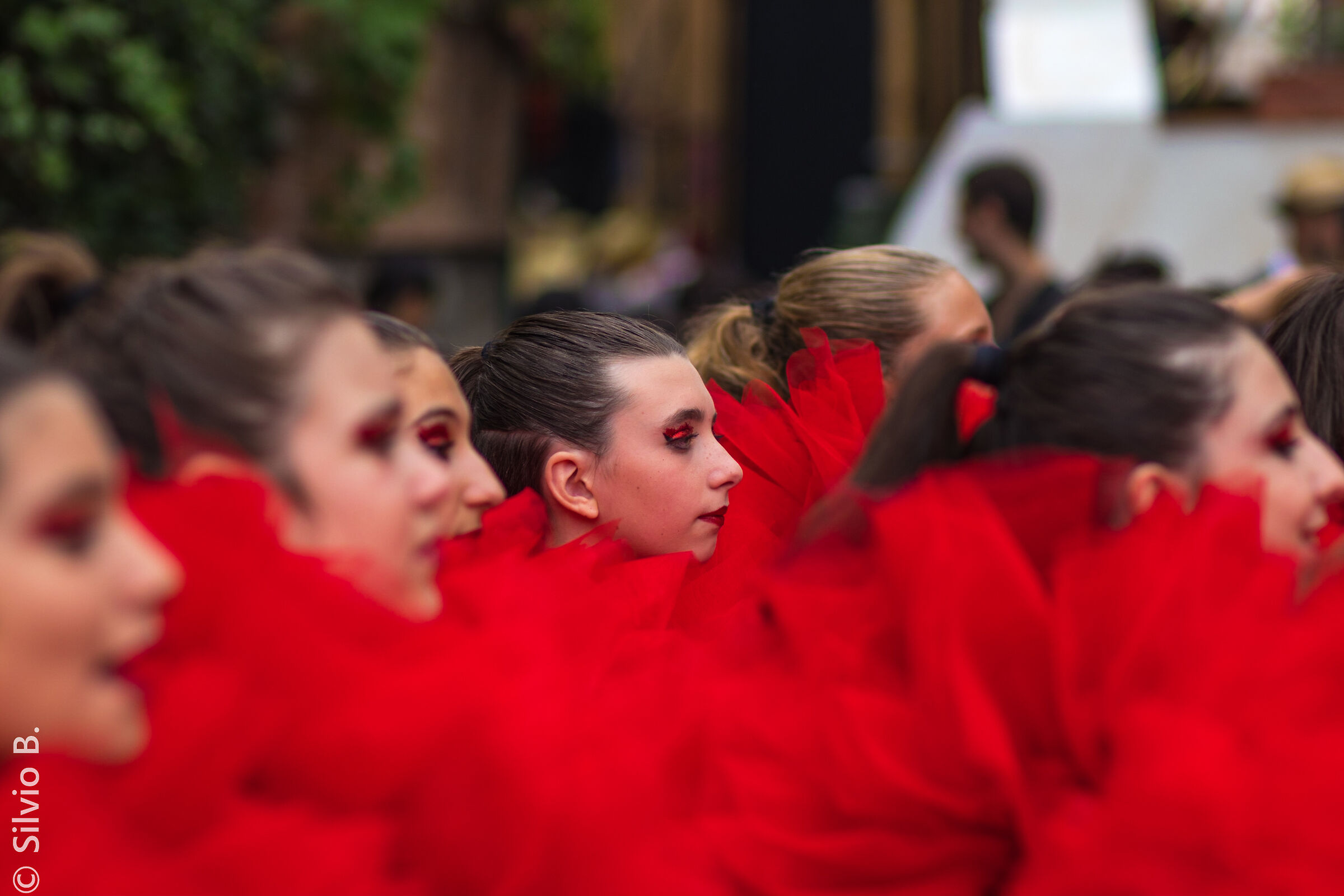 grape festival - Impruneta (FI)