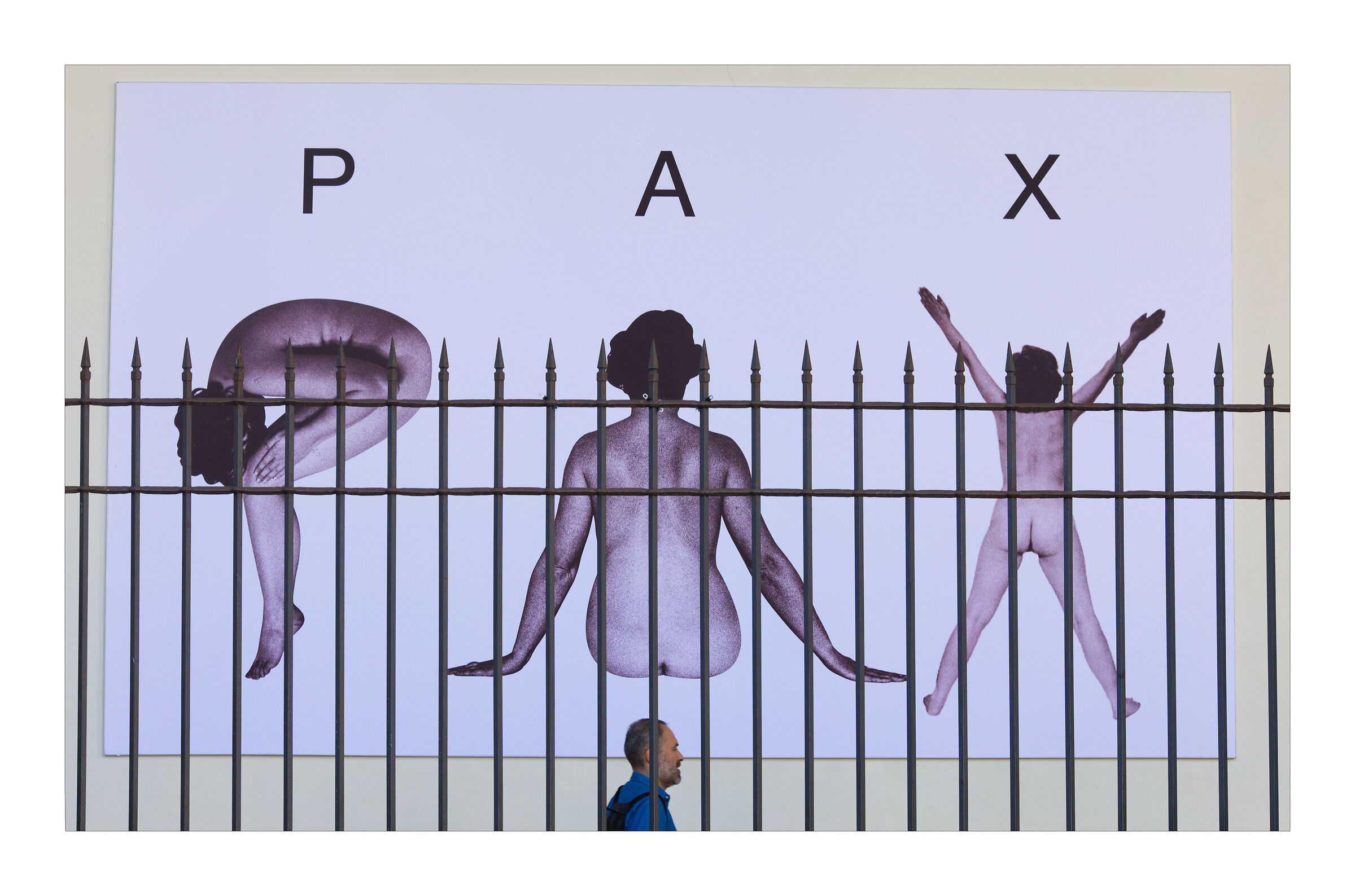 PAX