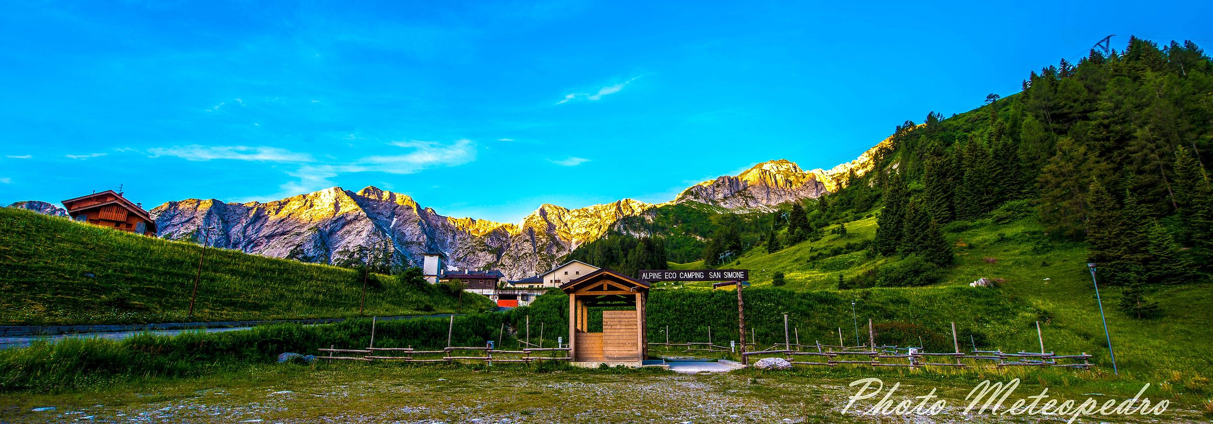 Looking for the dawn