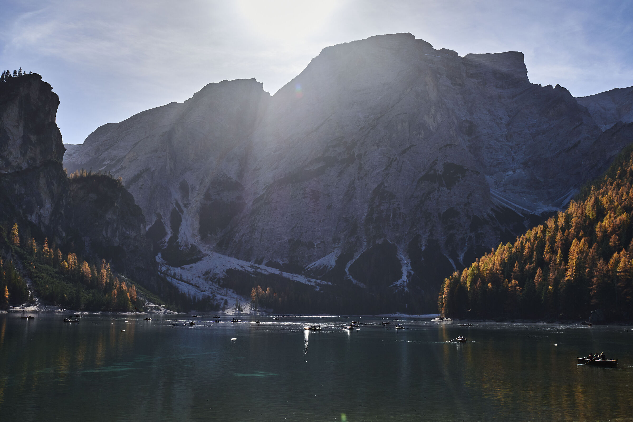Lago di Braies #2