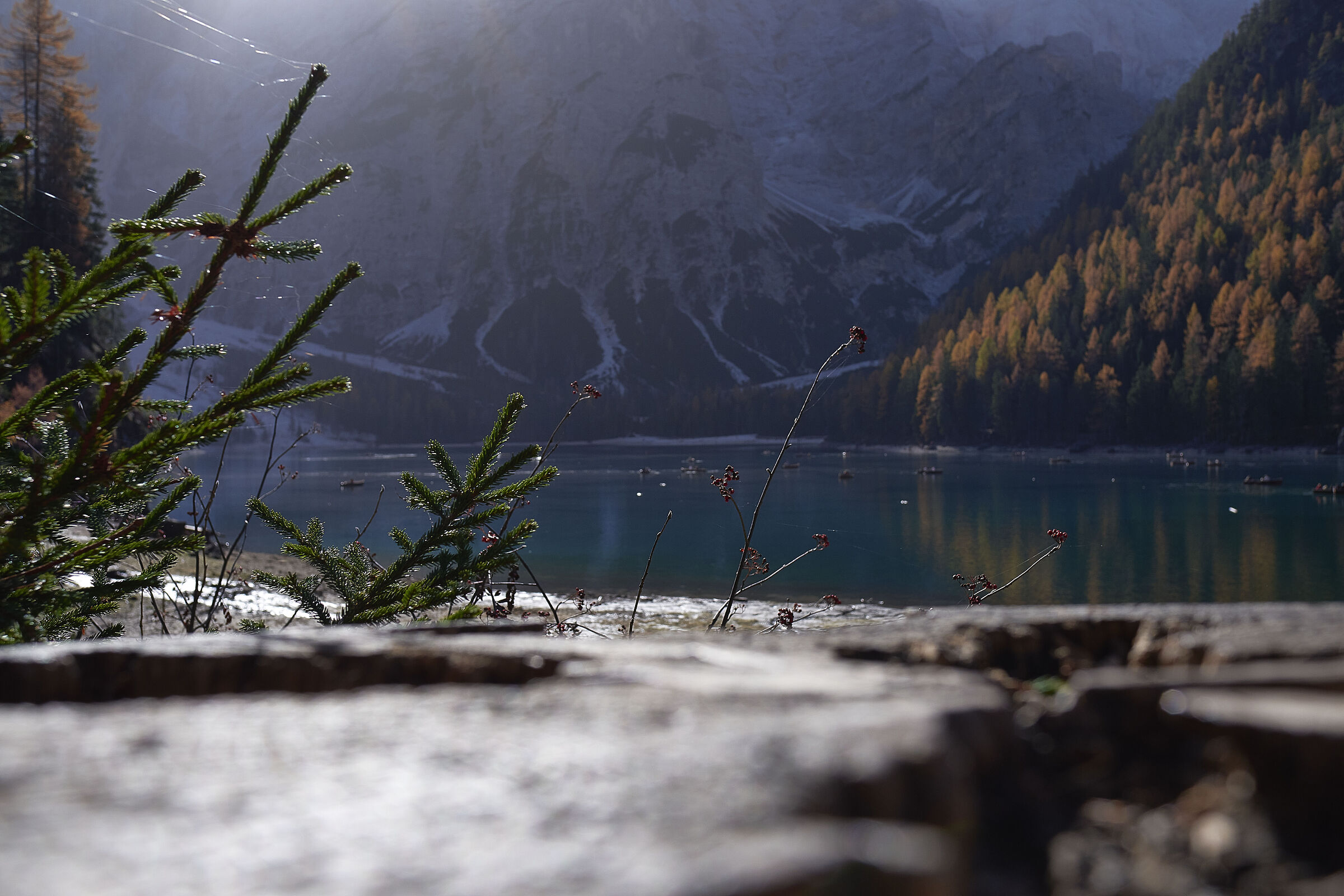 Lago di Braies #3