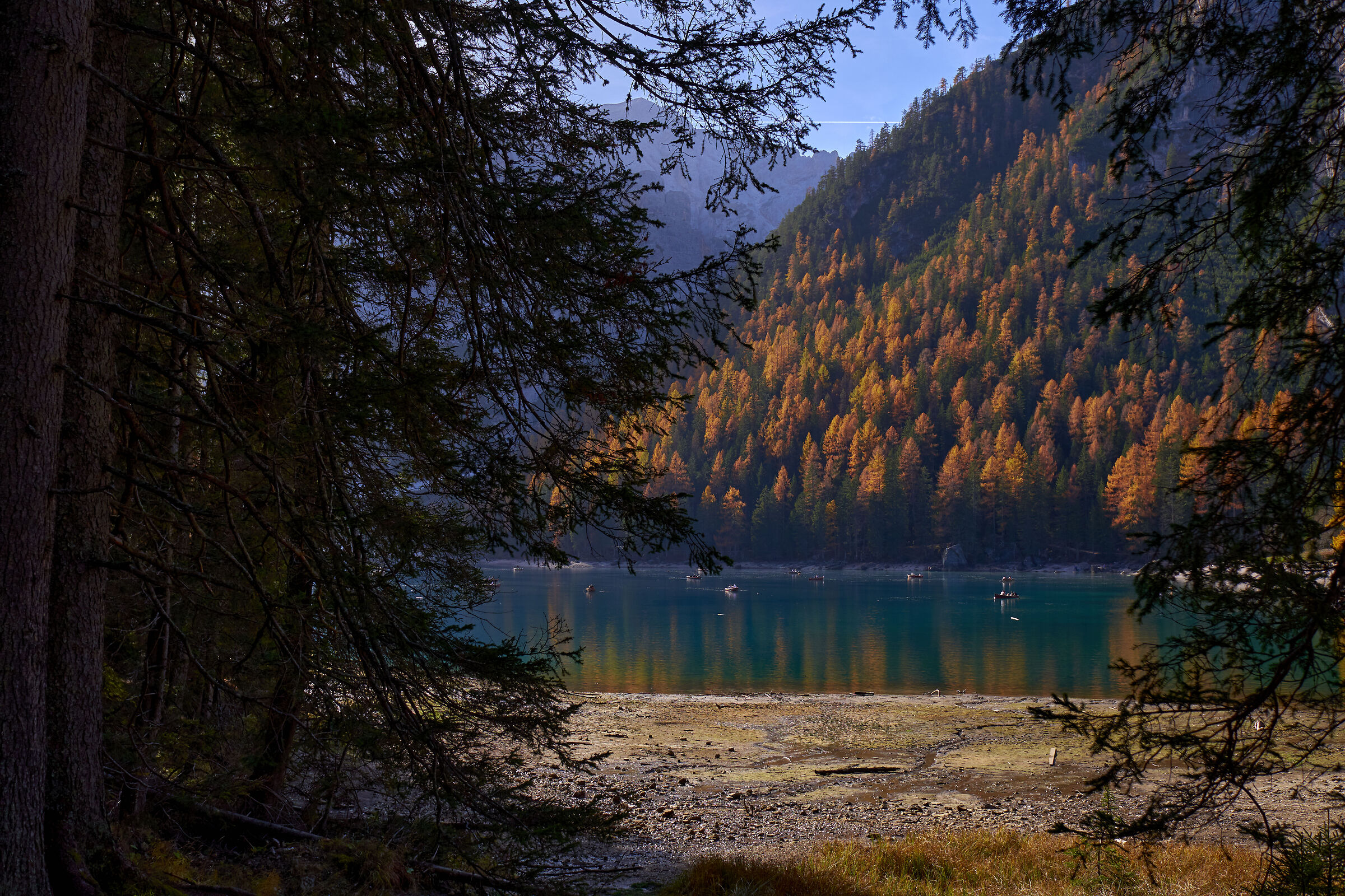 Lago di Braies #4