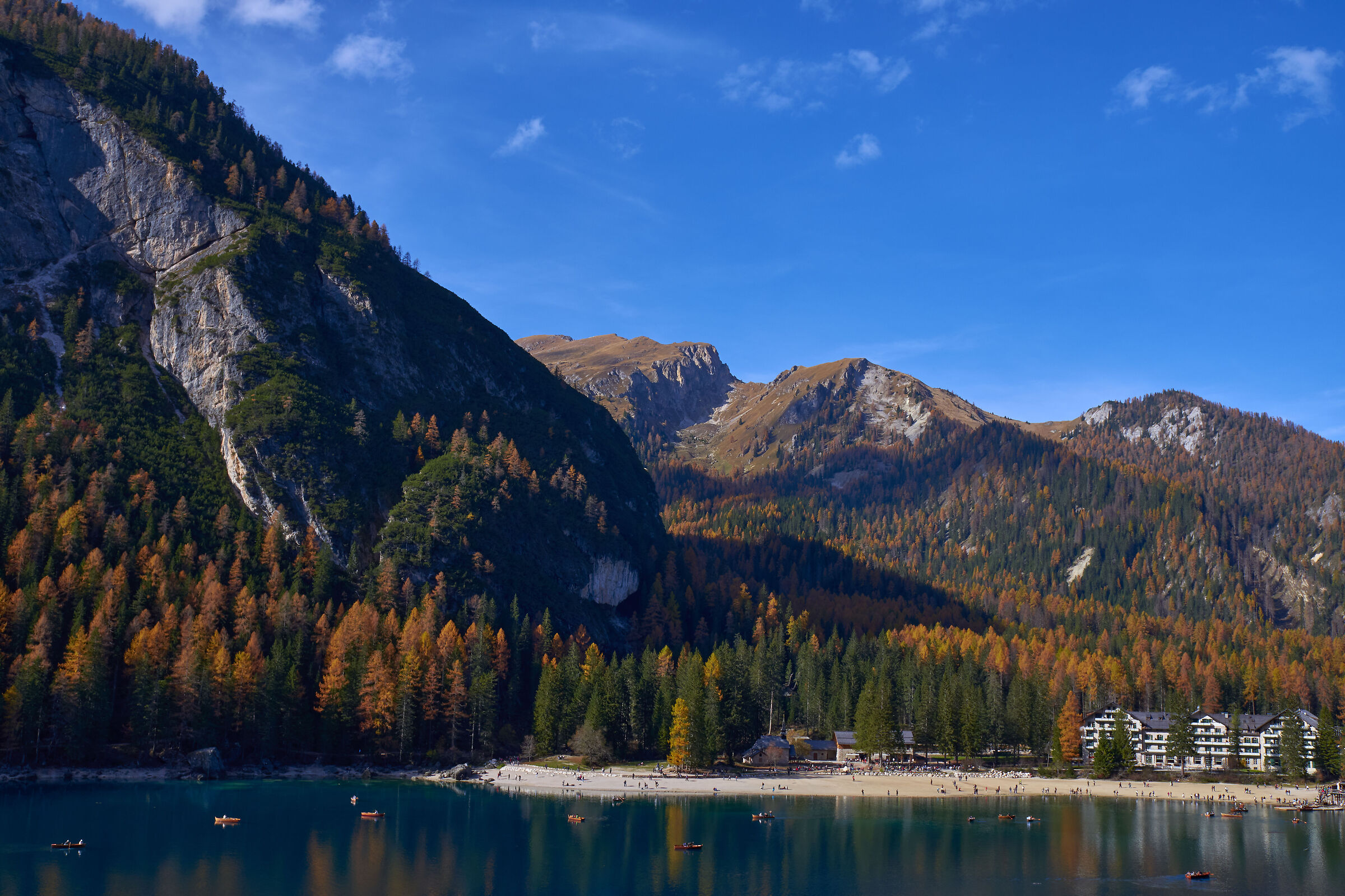 Lake Braies #5