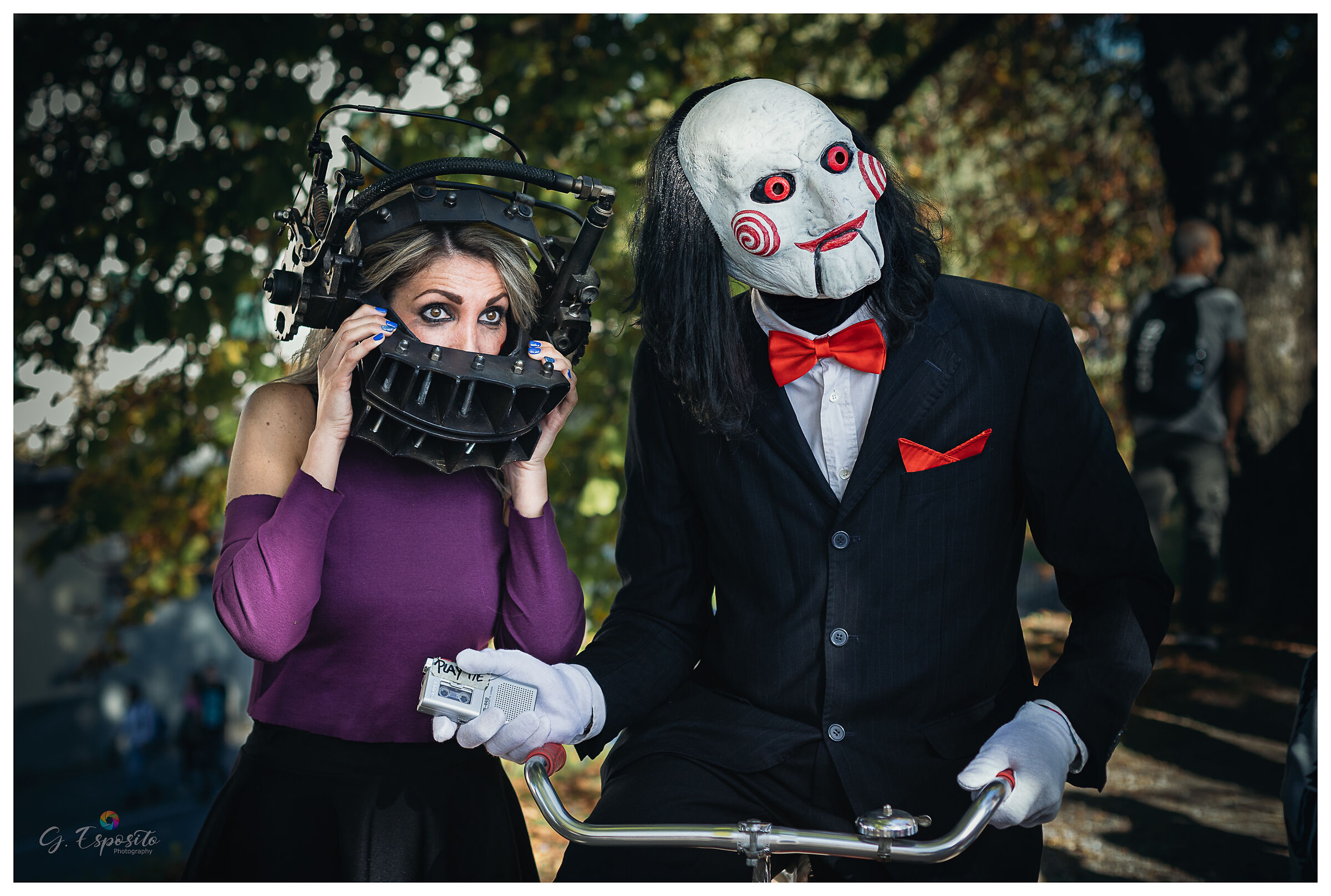 Saw