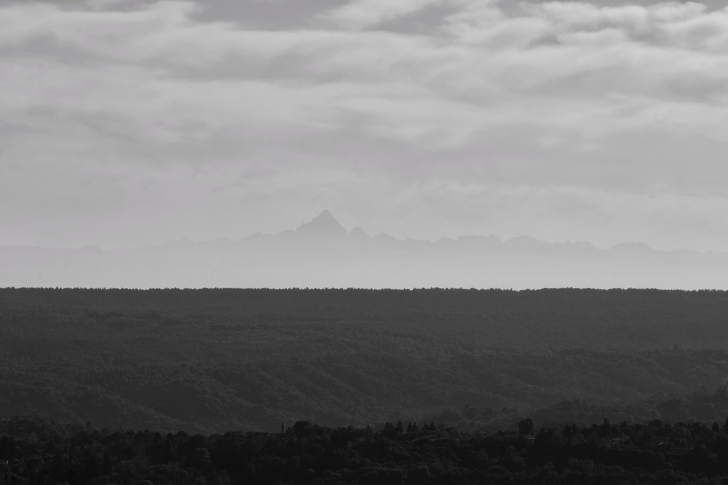 The Lonely Mountain