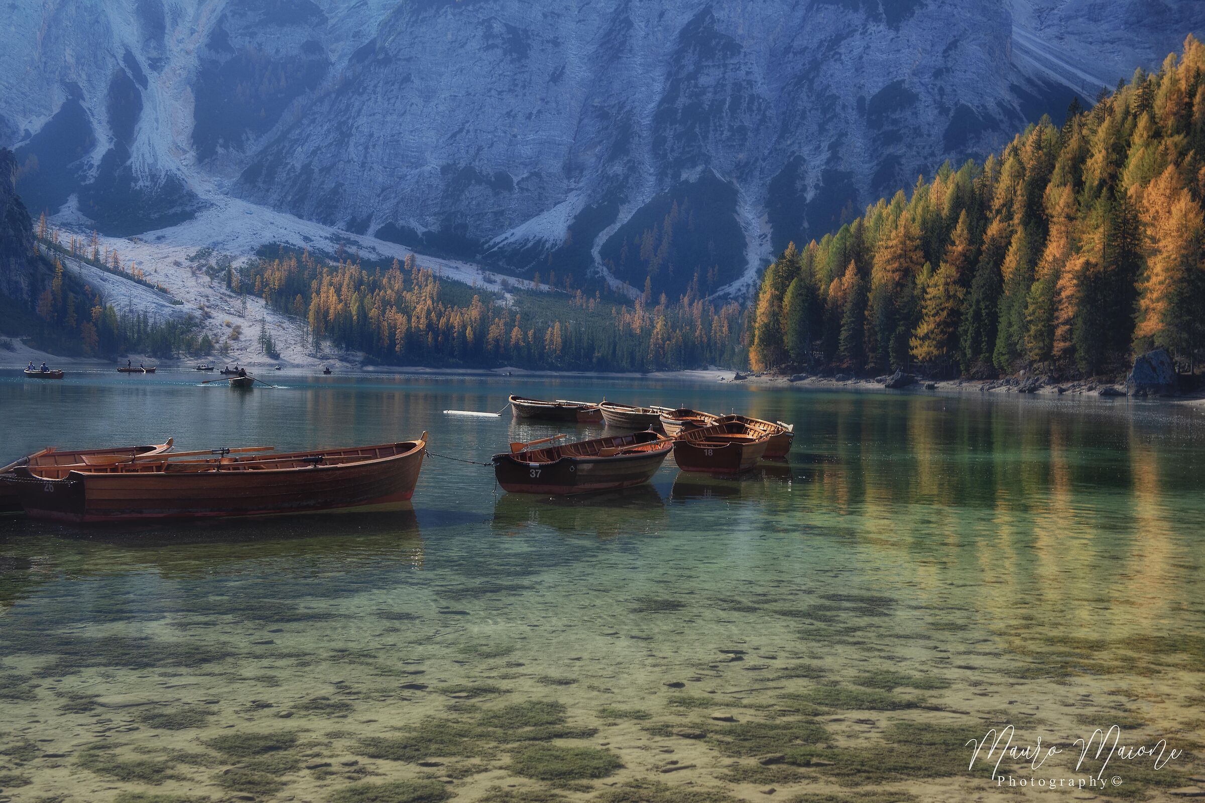 braies