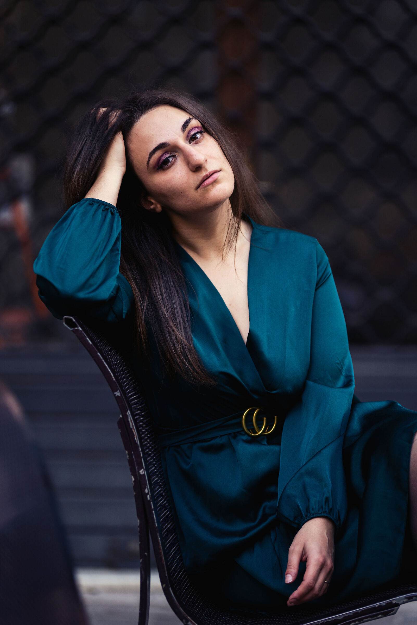 Sophie