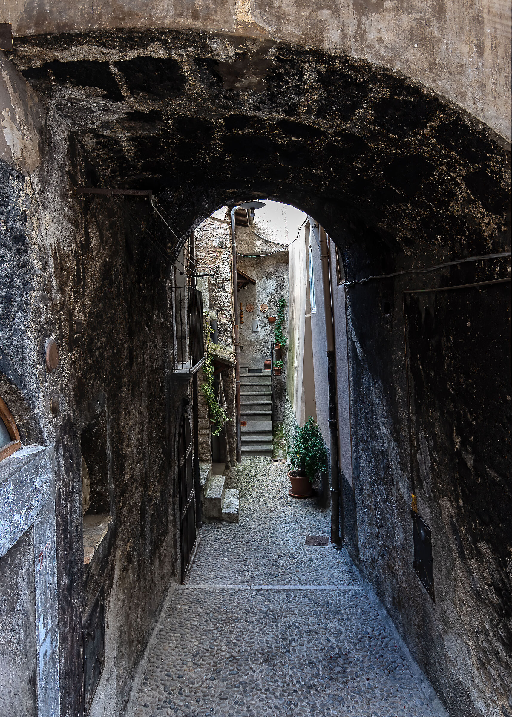 scanno