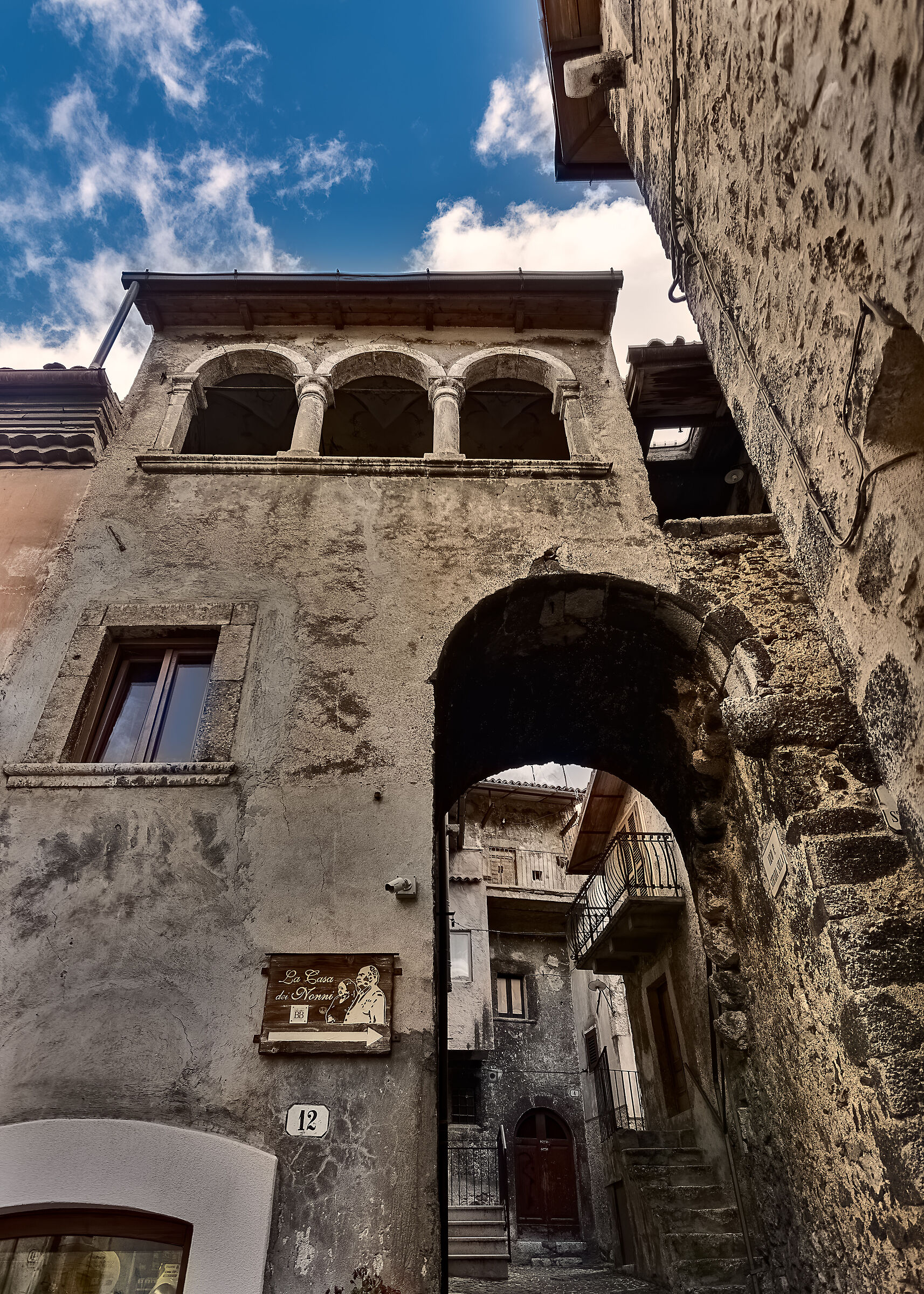 scanno