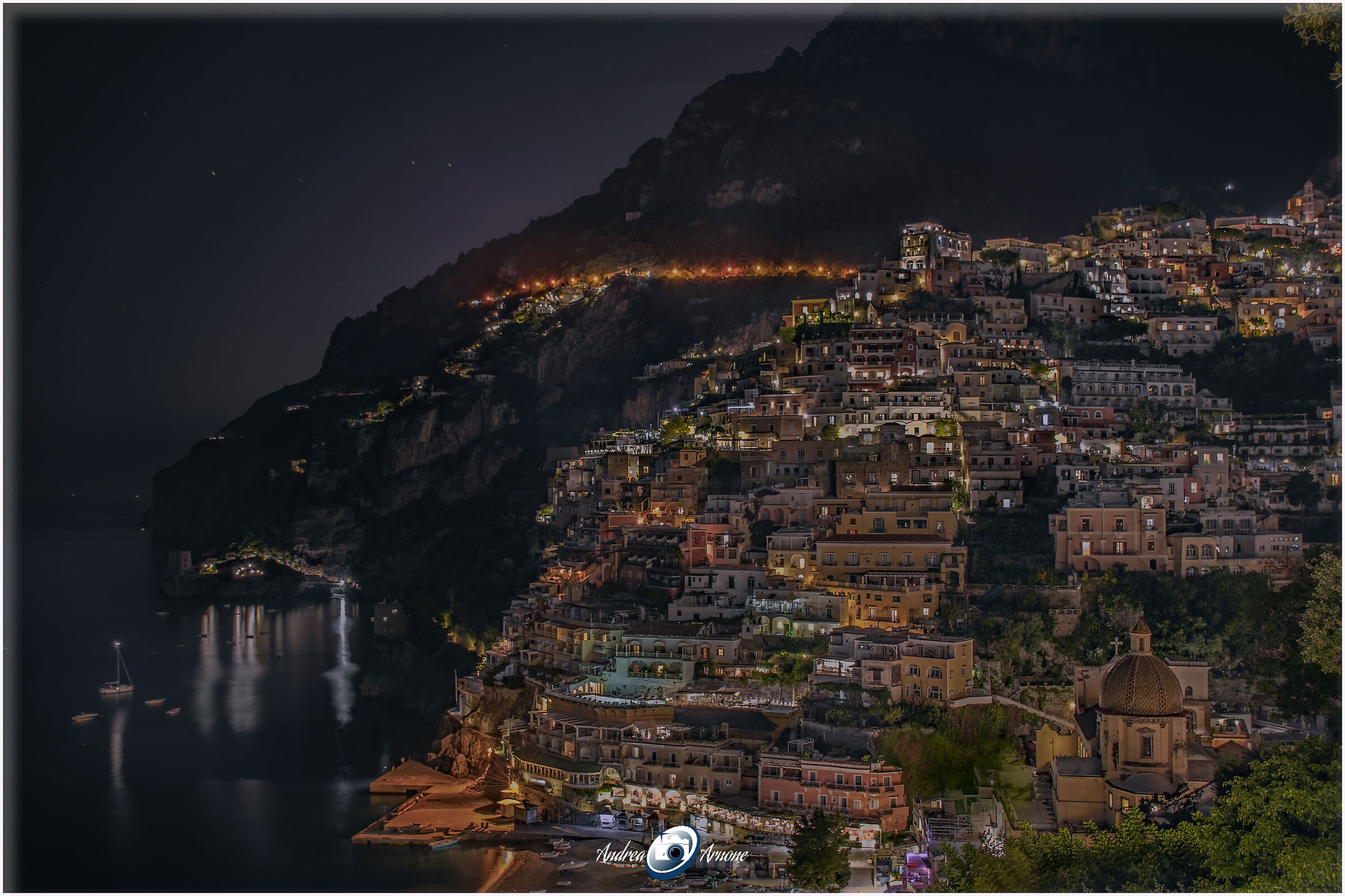 Positano (sa)