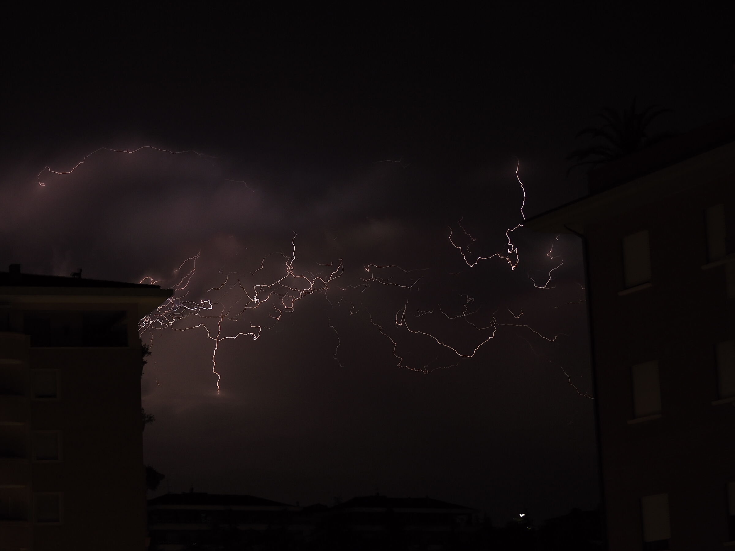 Lightning Storm 1