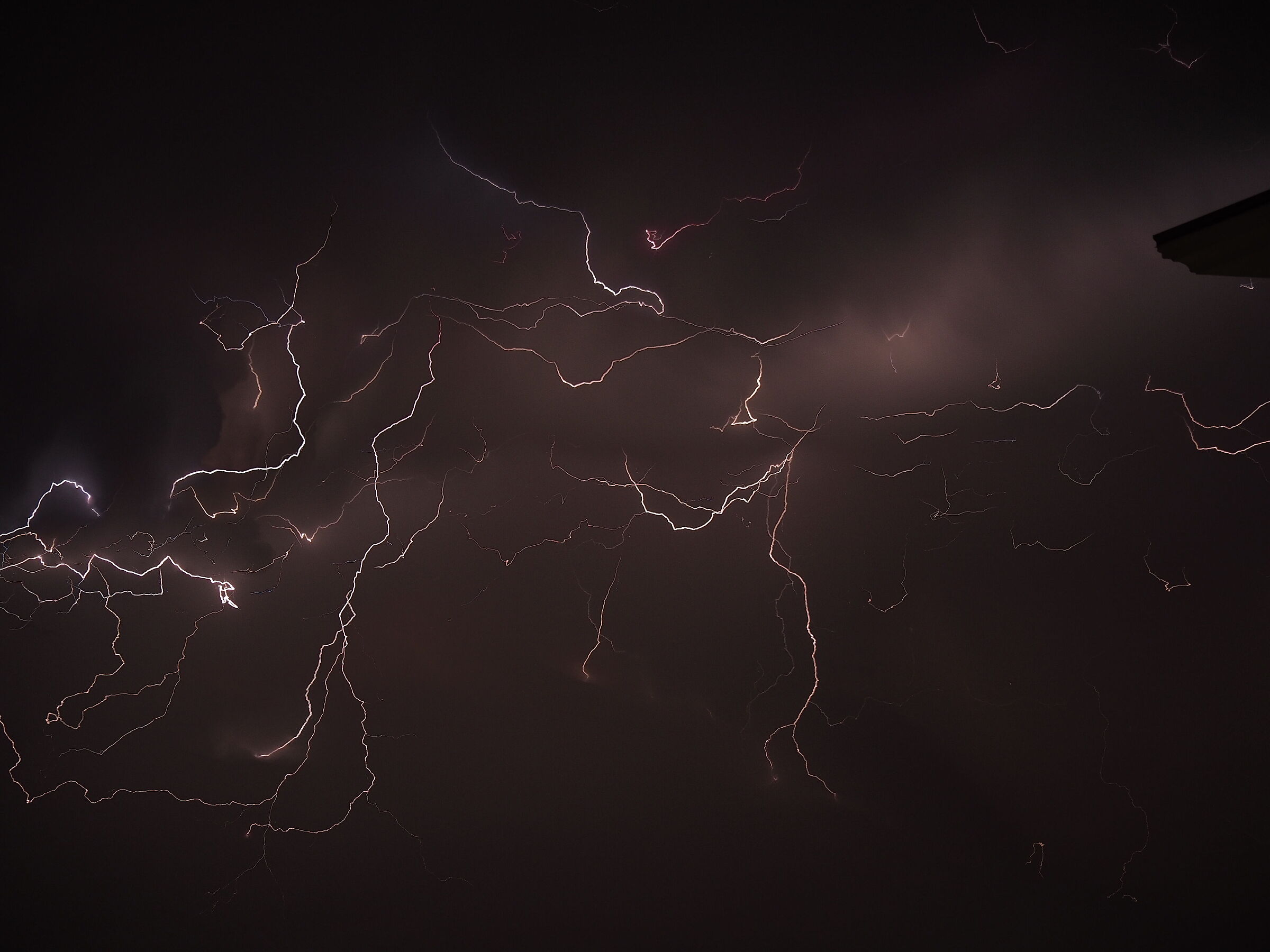 Lightning Storm 2