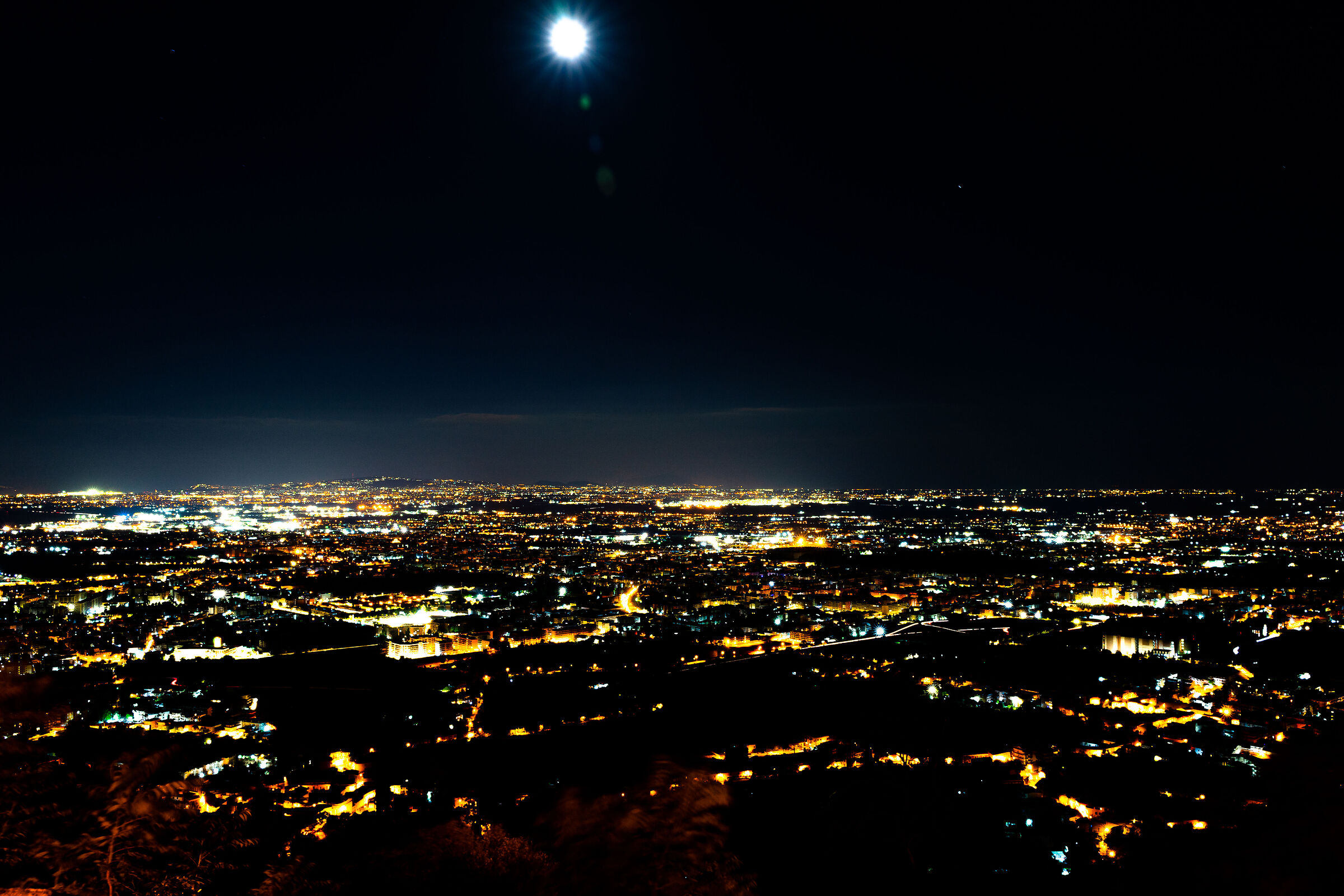 Casertavecchia - Italy