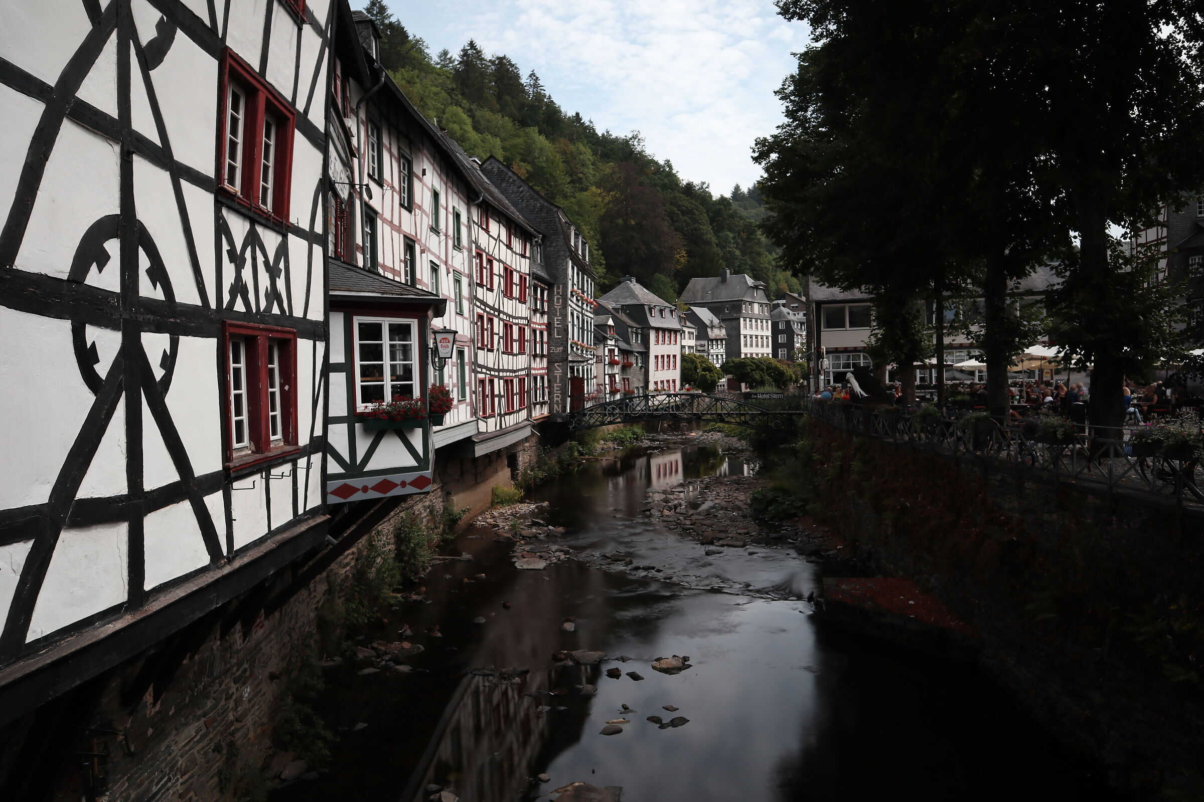 Monschau