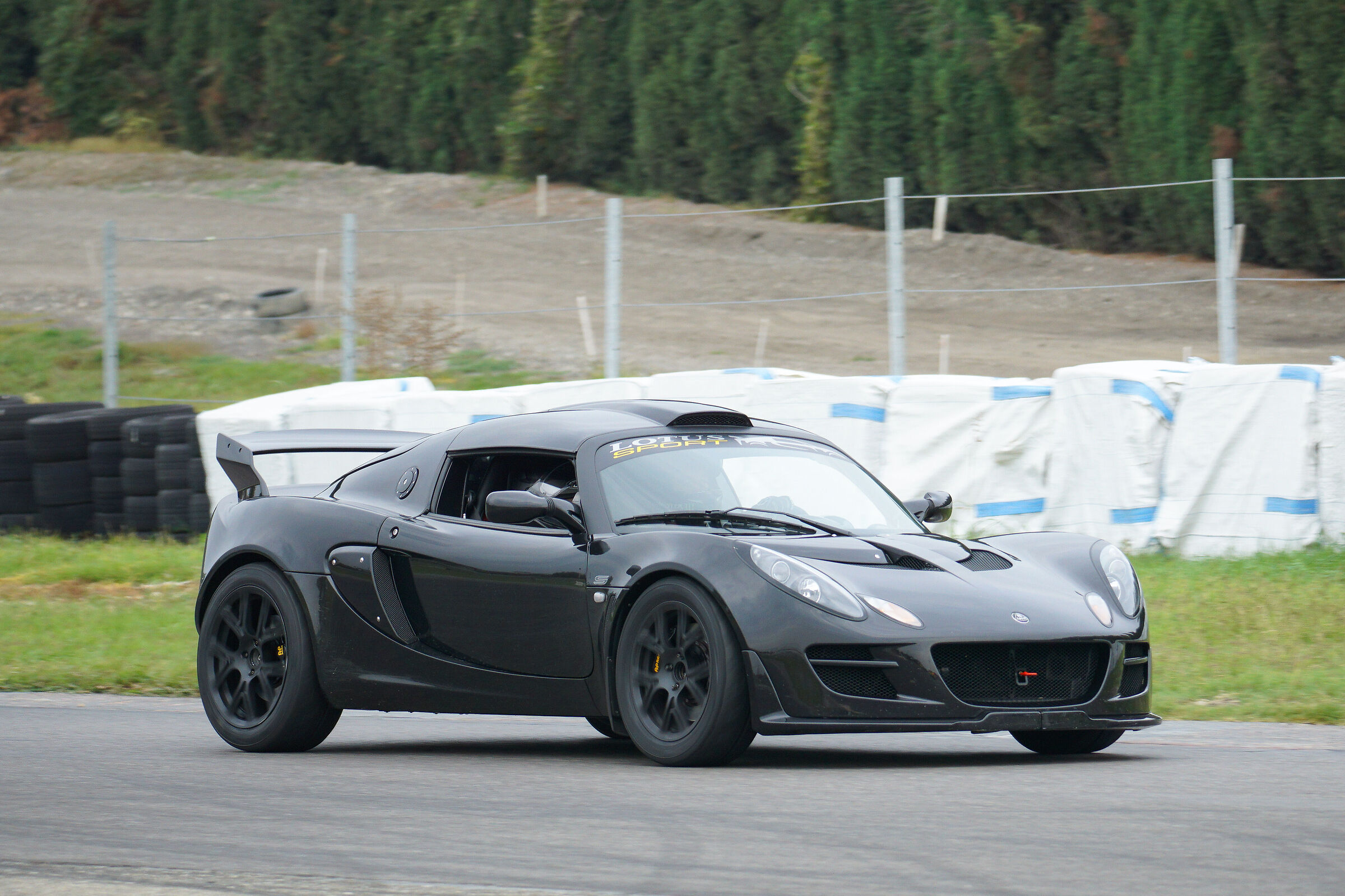 exige