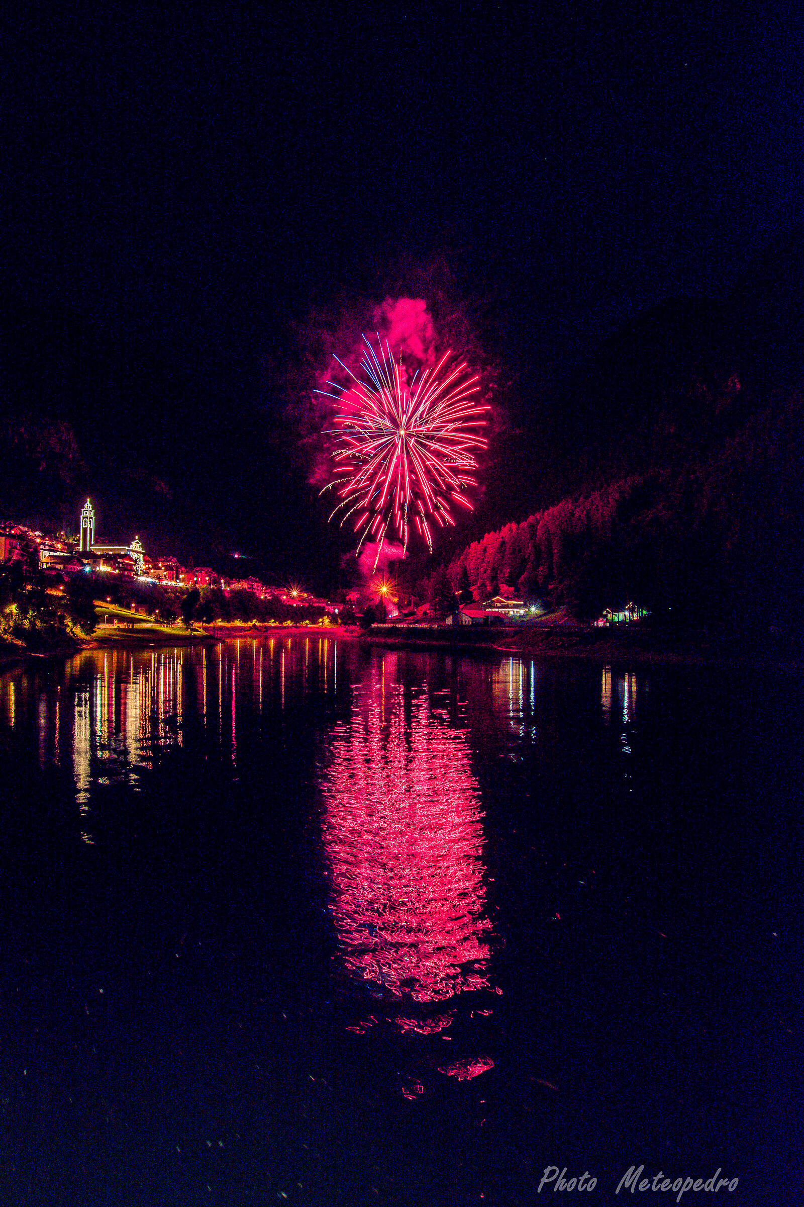Fireworks Display