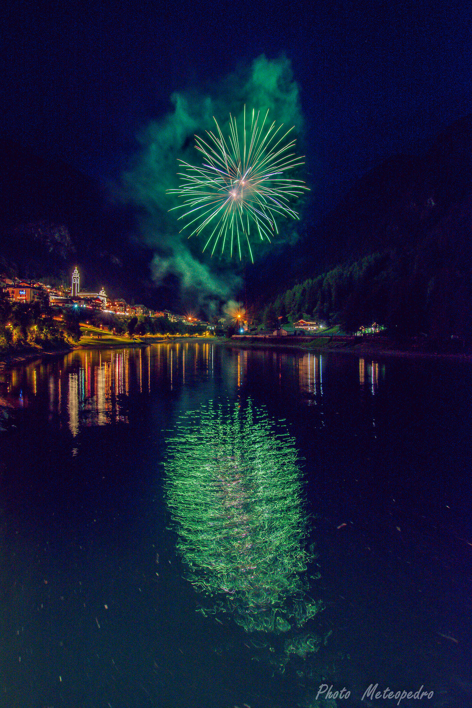 Fireworks Display