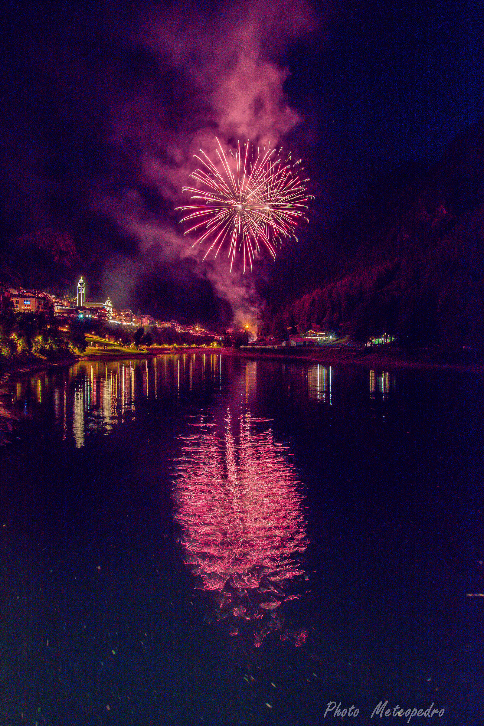 Fireworks Display