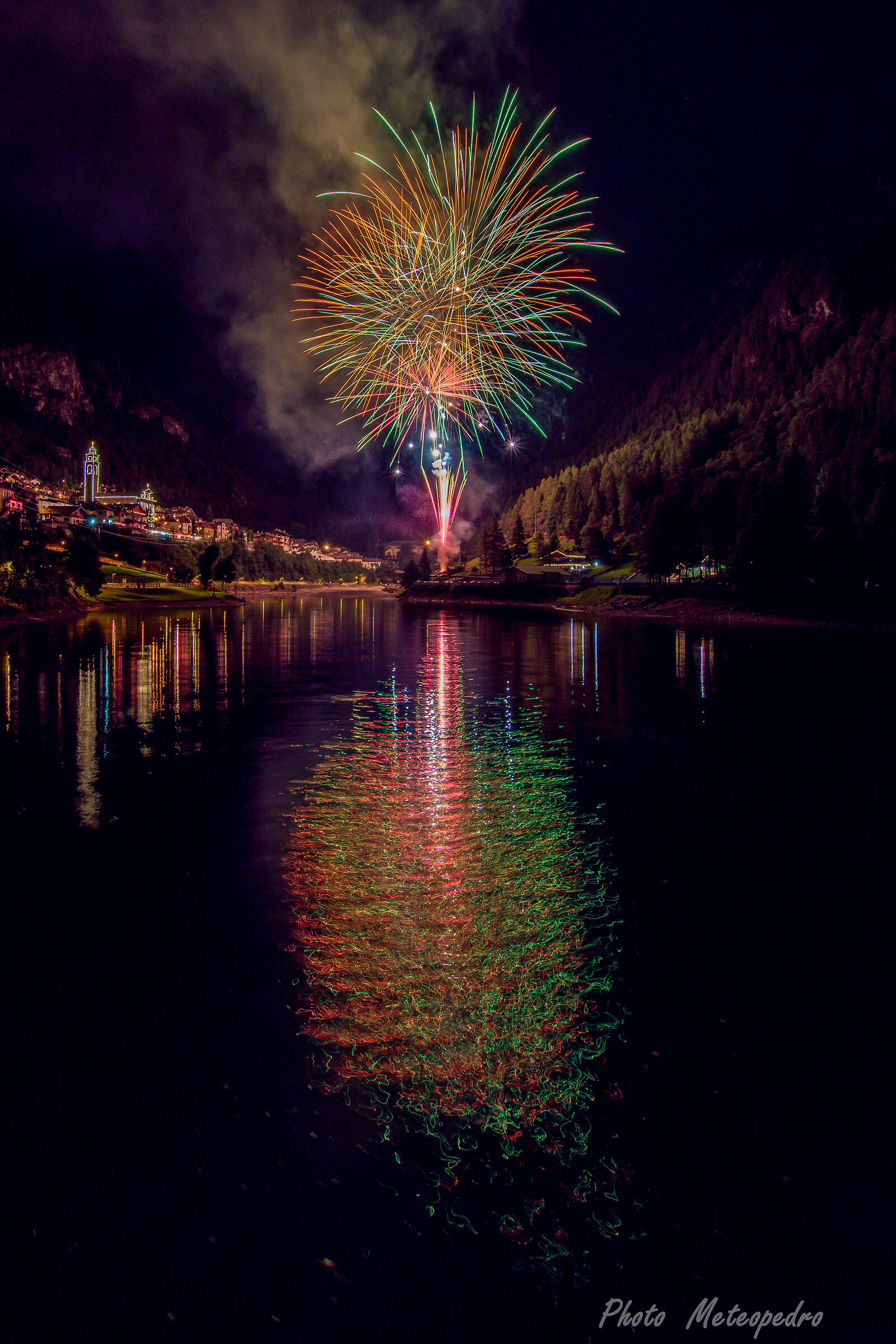 Fireworks Display