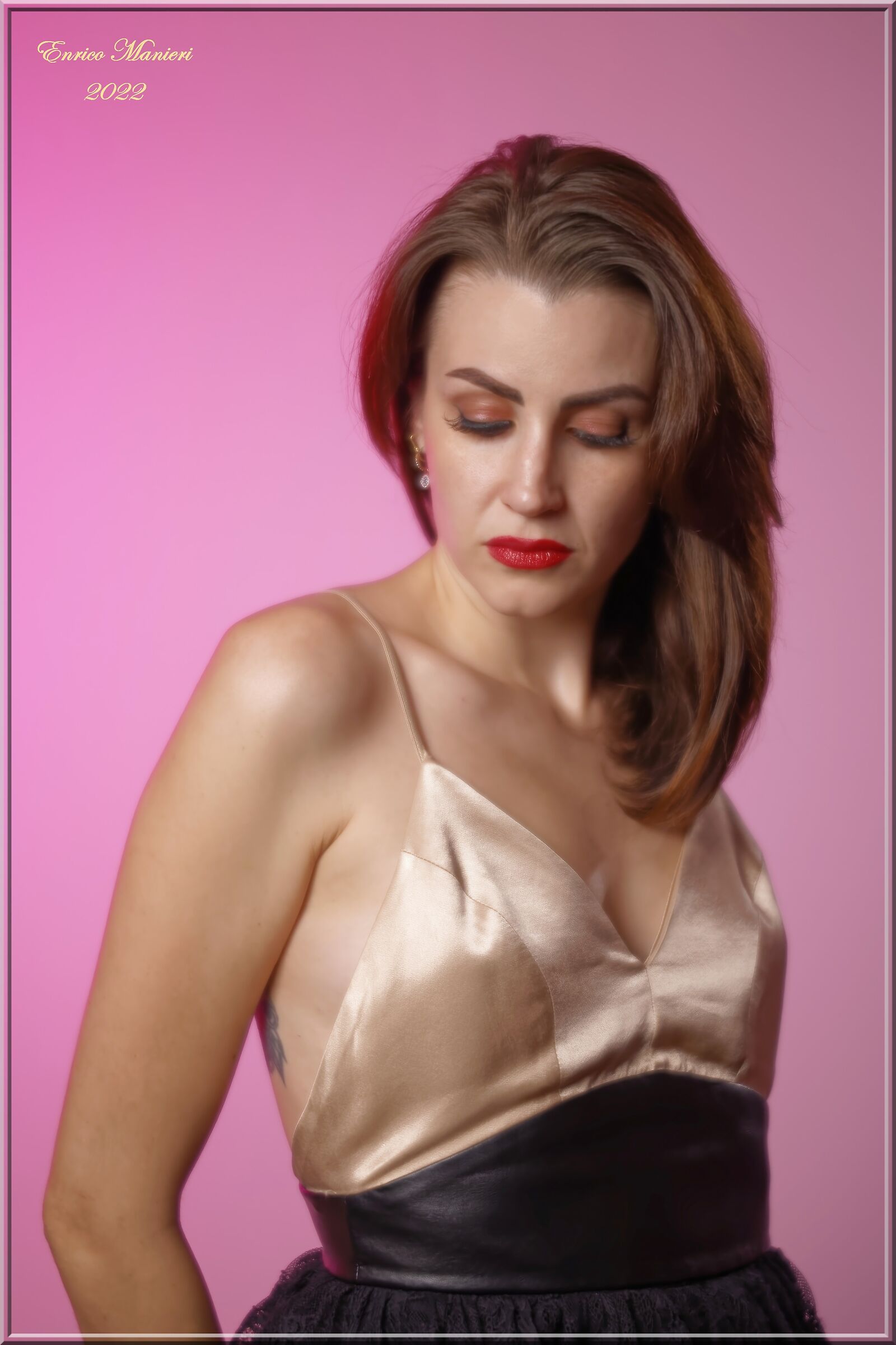 Morgana - Canon Day - New Free Photo 2022