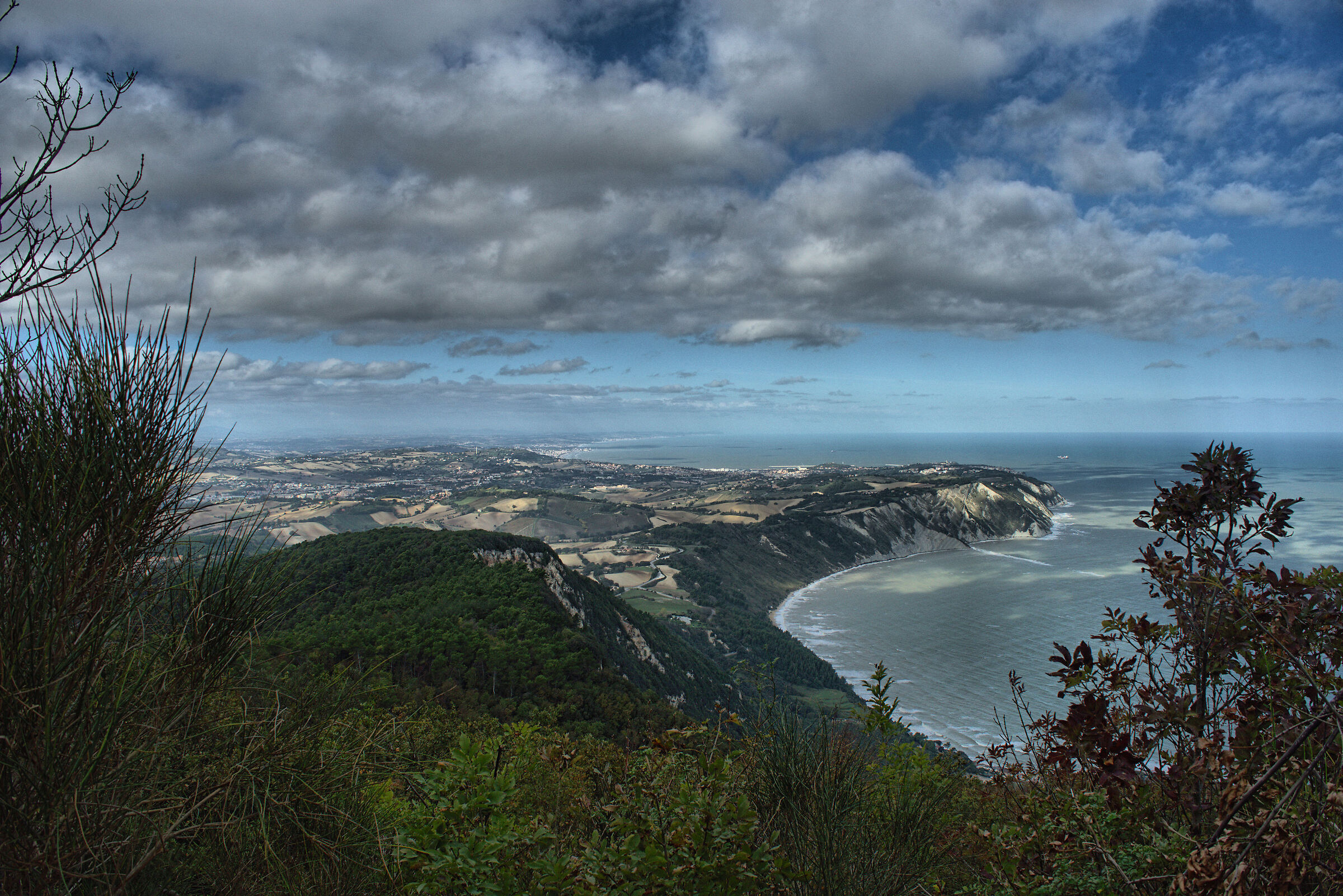 Riviera del Conero