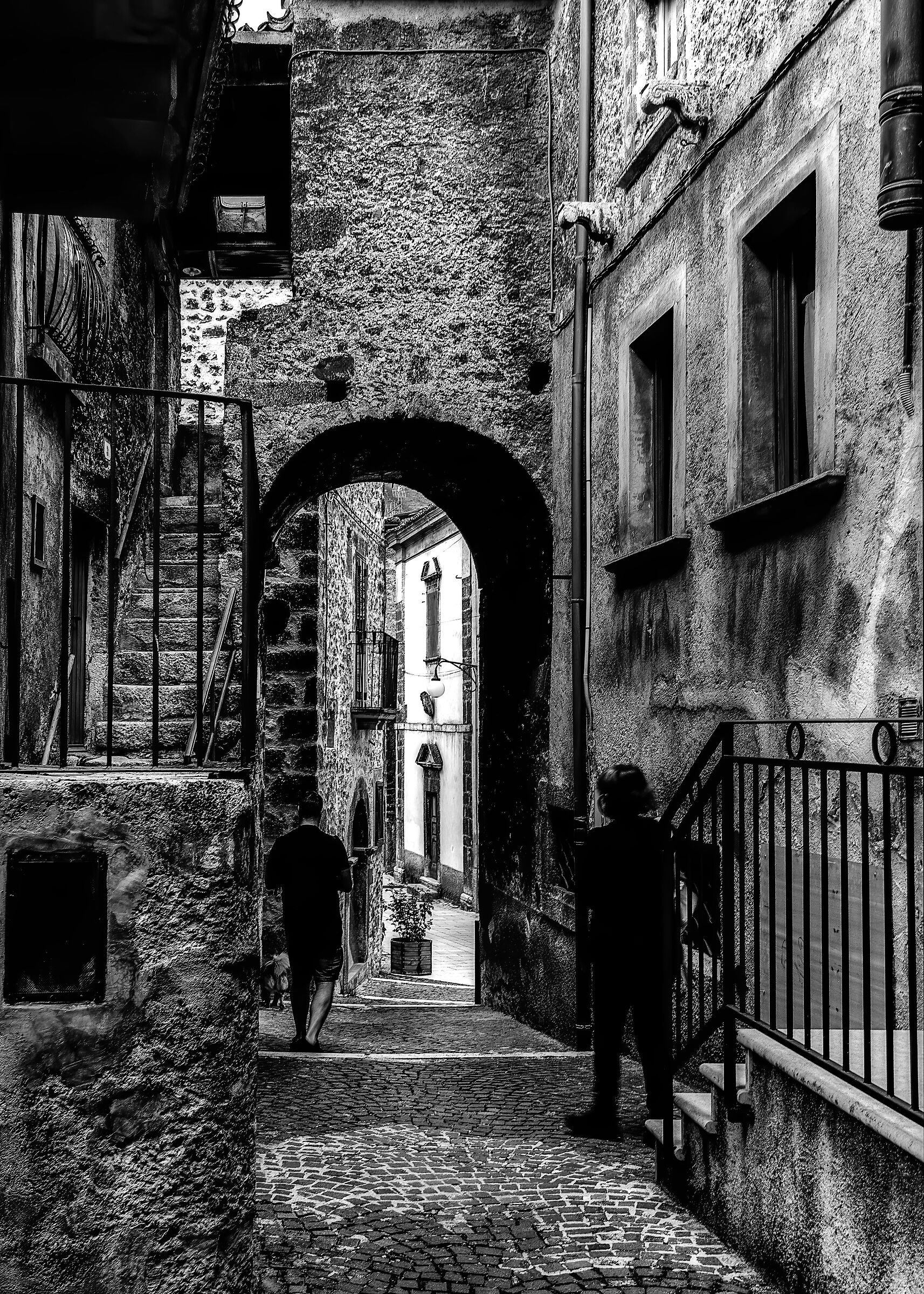 scanno