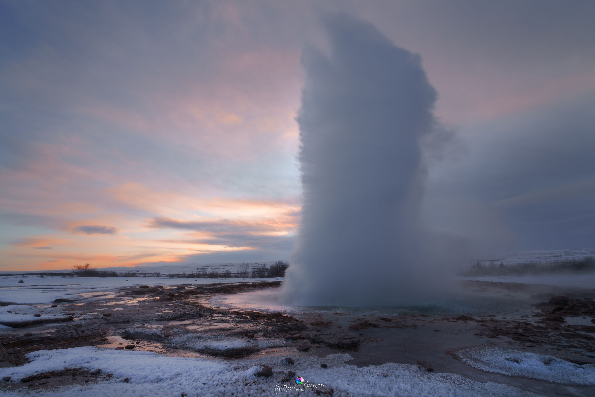 Geysir