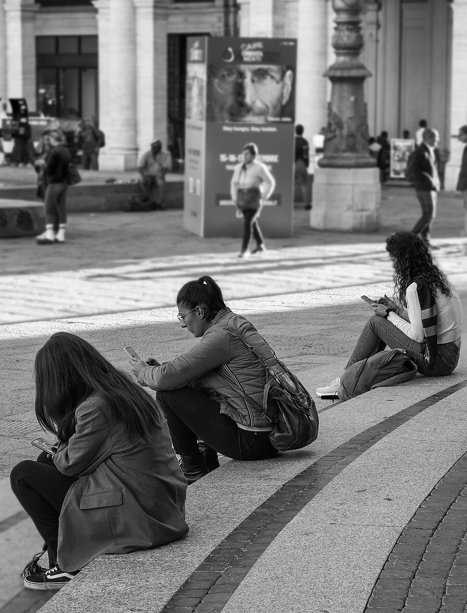 smartphone.. what a passion