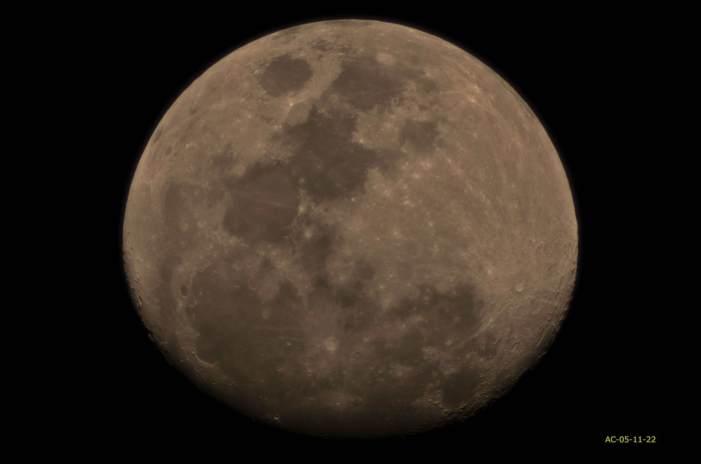 Moon 05/11/22