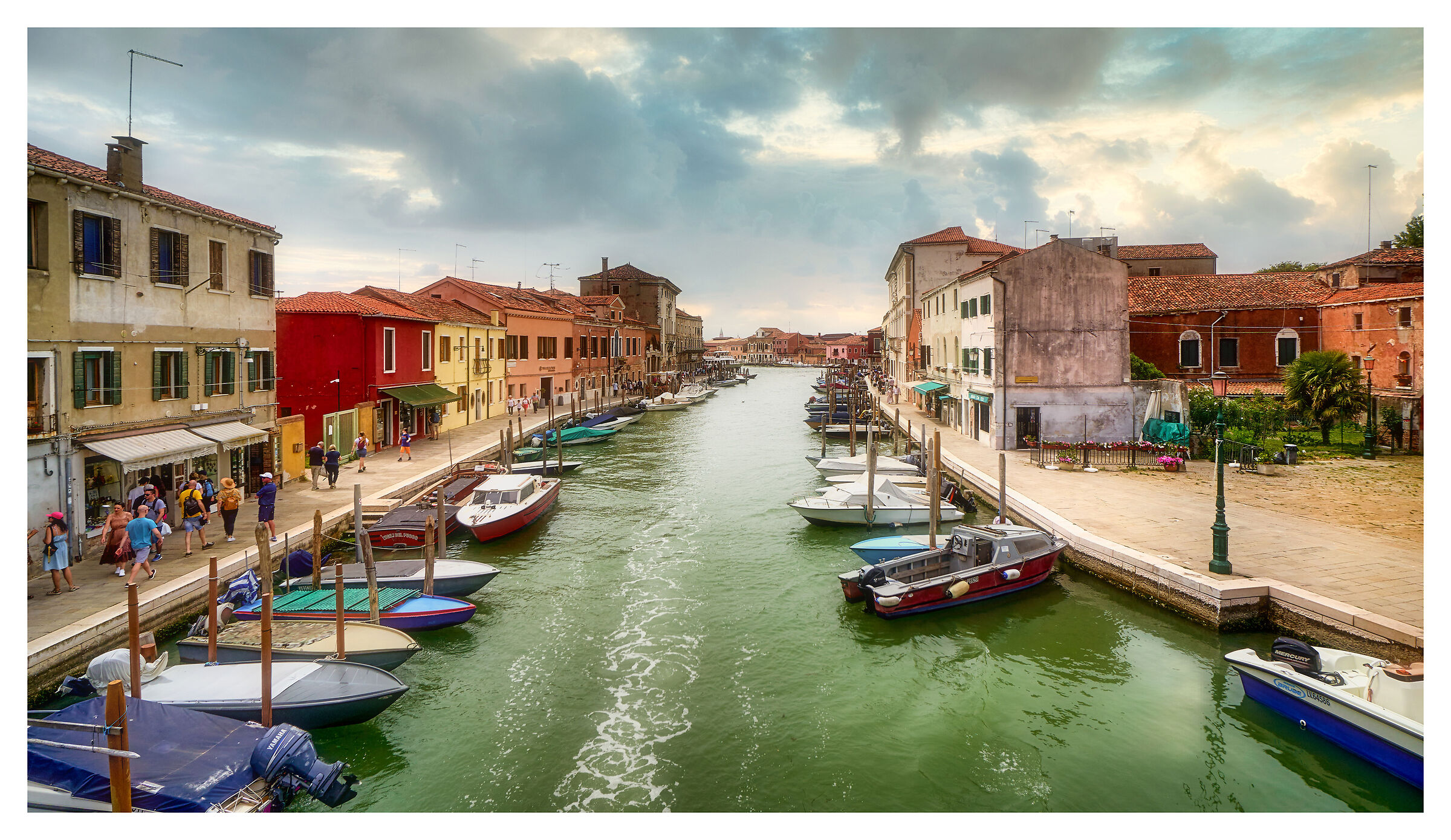 Murano (Italy)