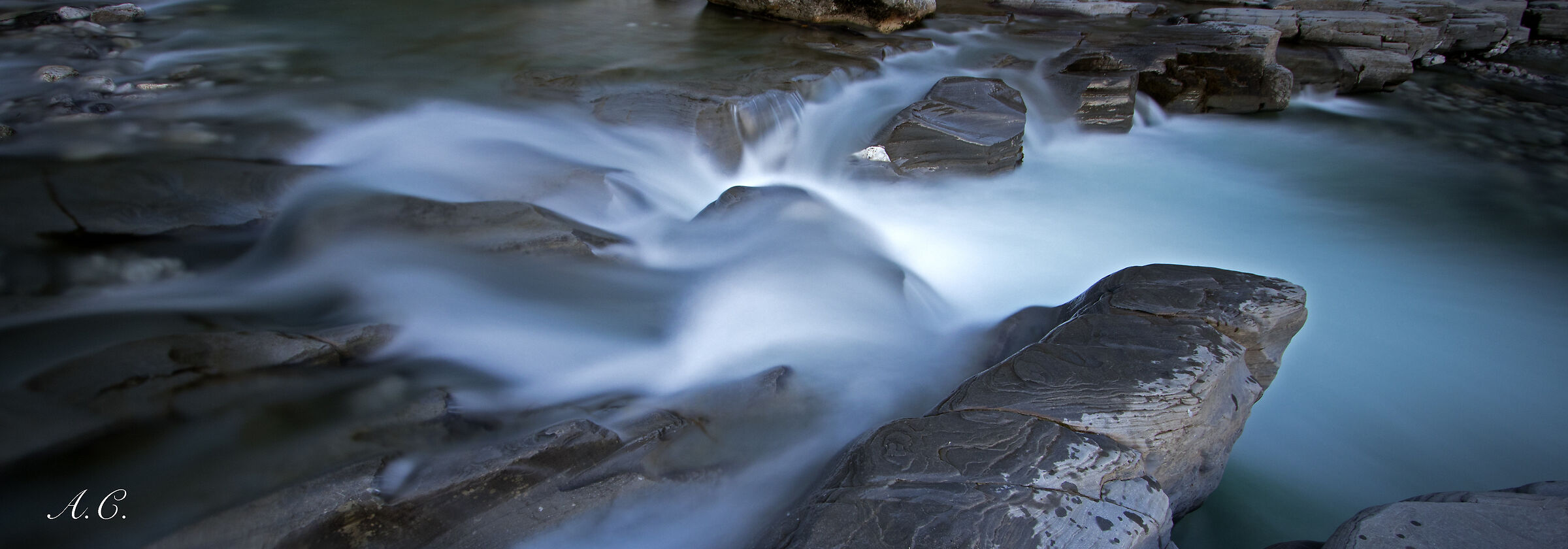 Soft Water