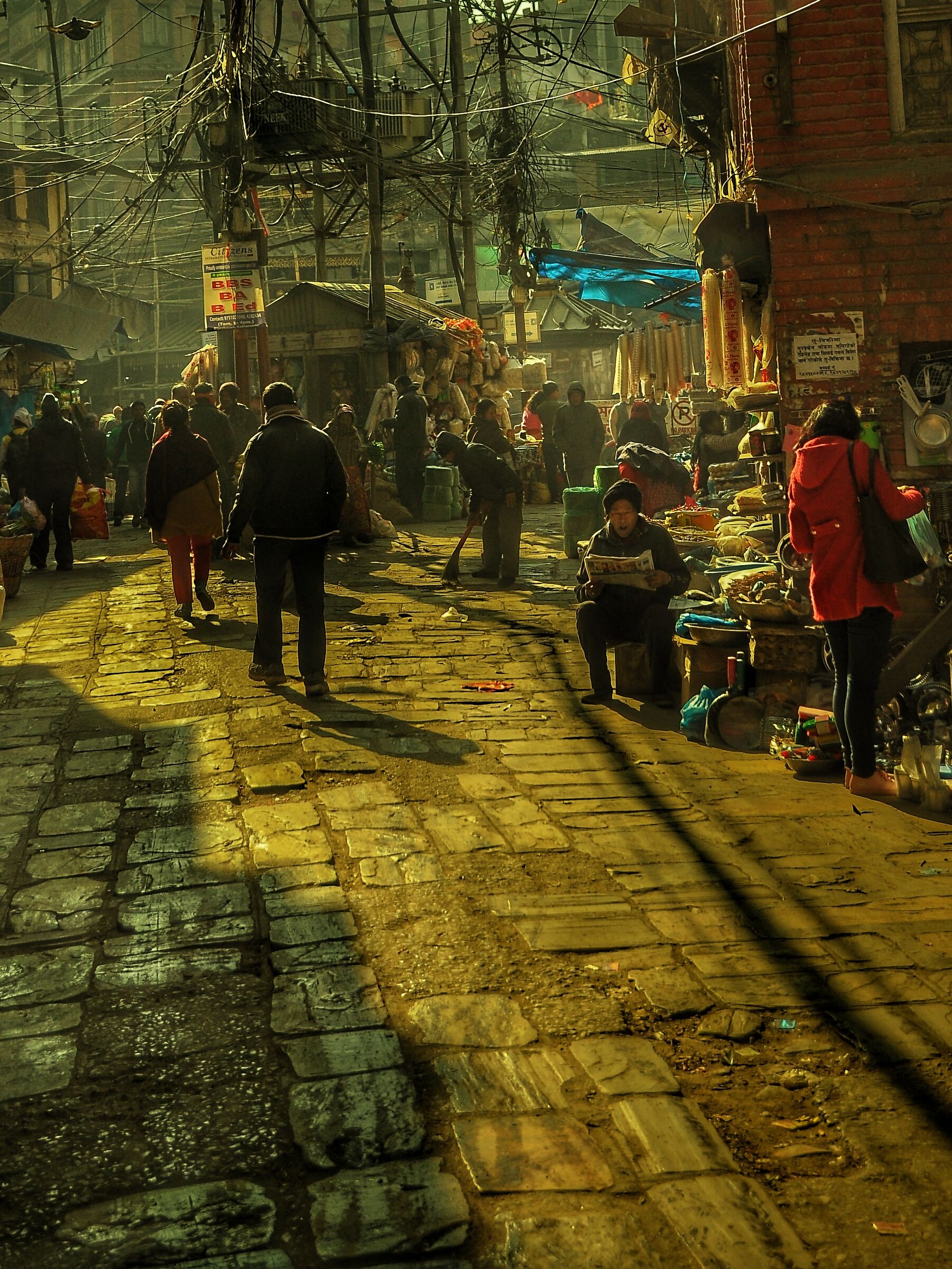 Thamel