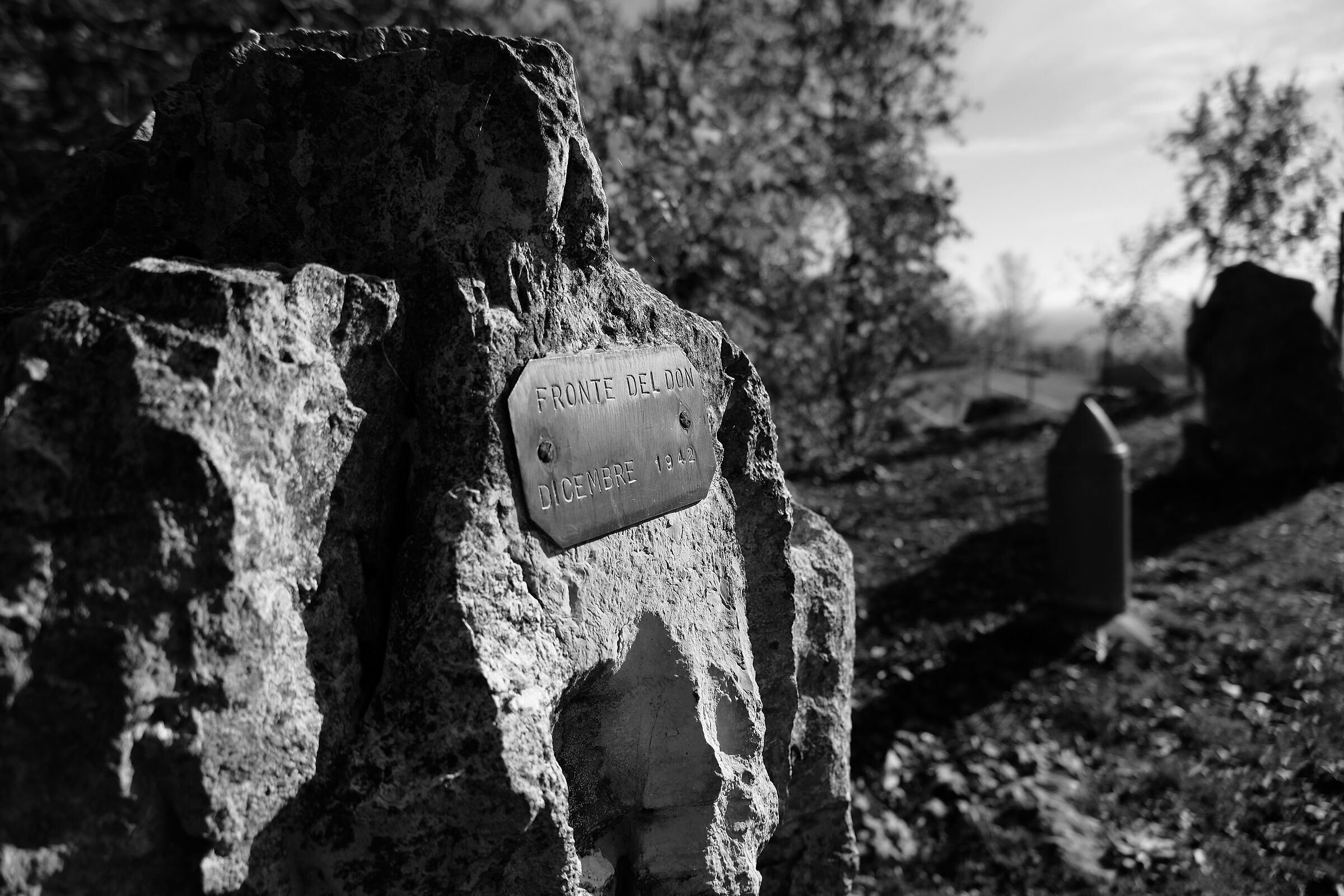 Il ritorno del Donbass