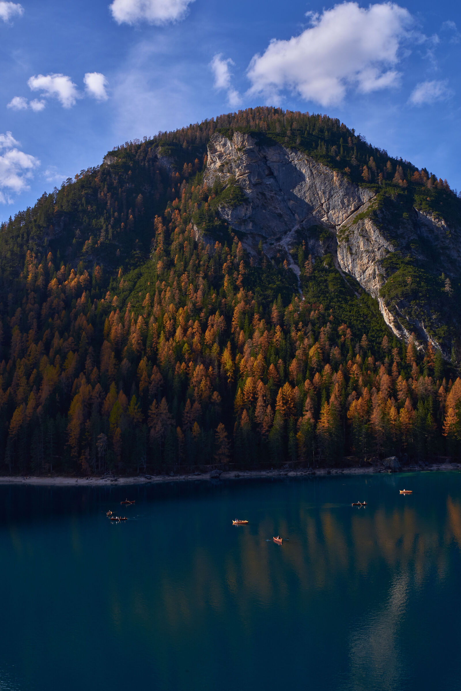 Lake Braies #7