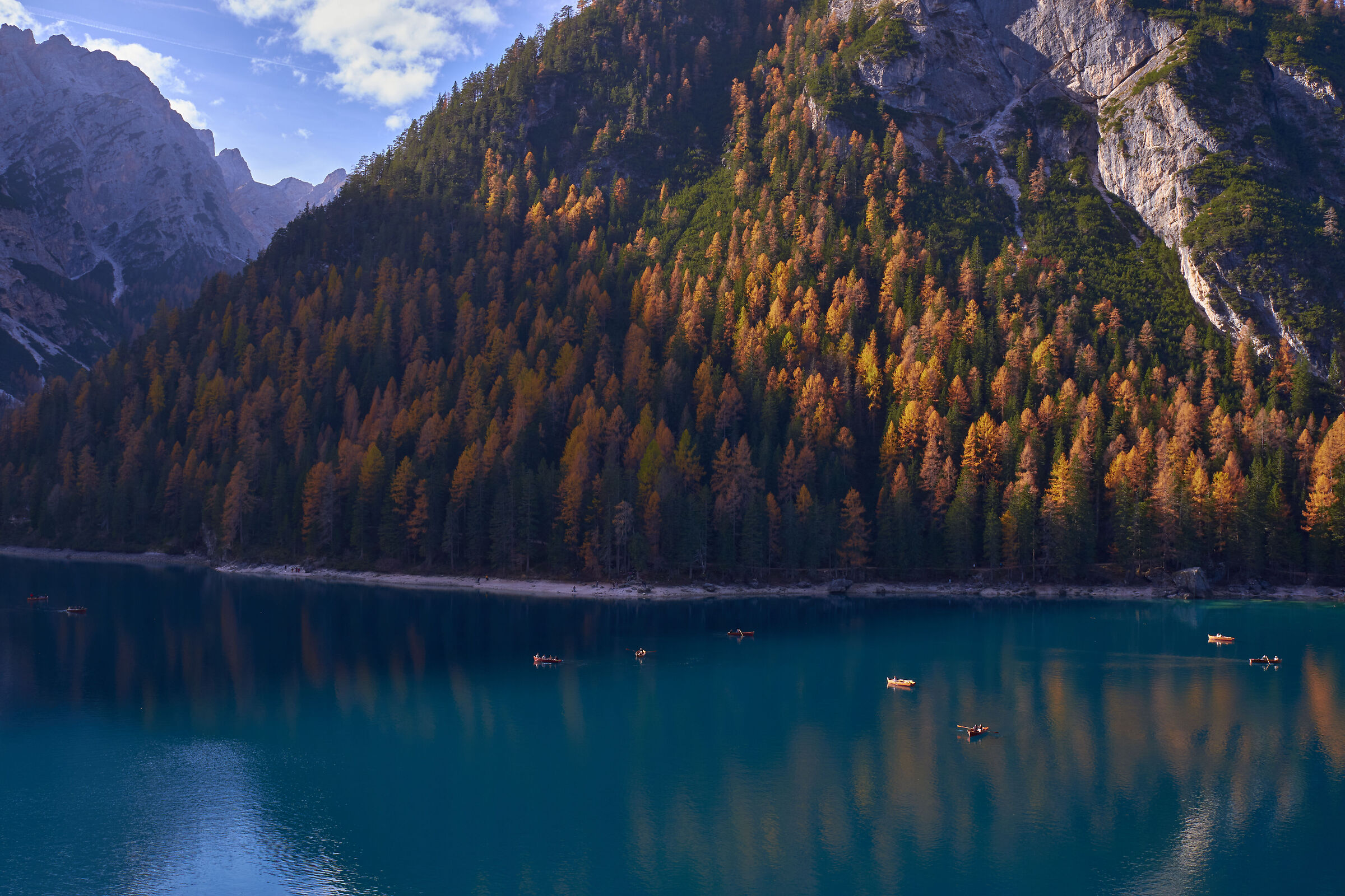 Lake Braies #8