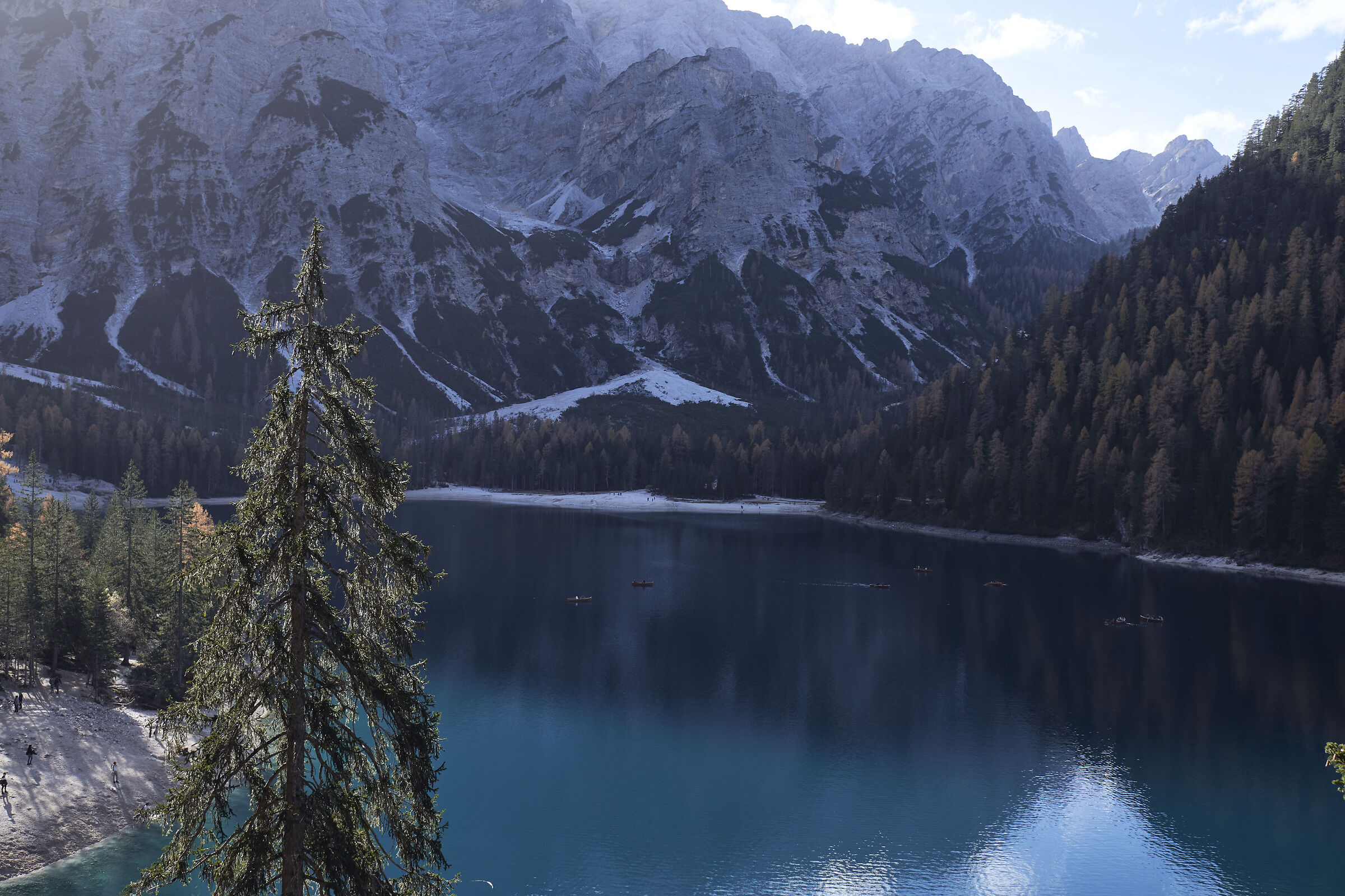Lake Braies #9