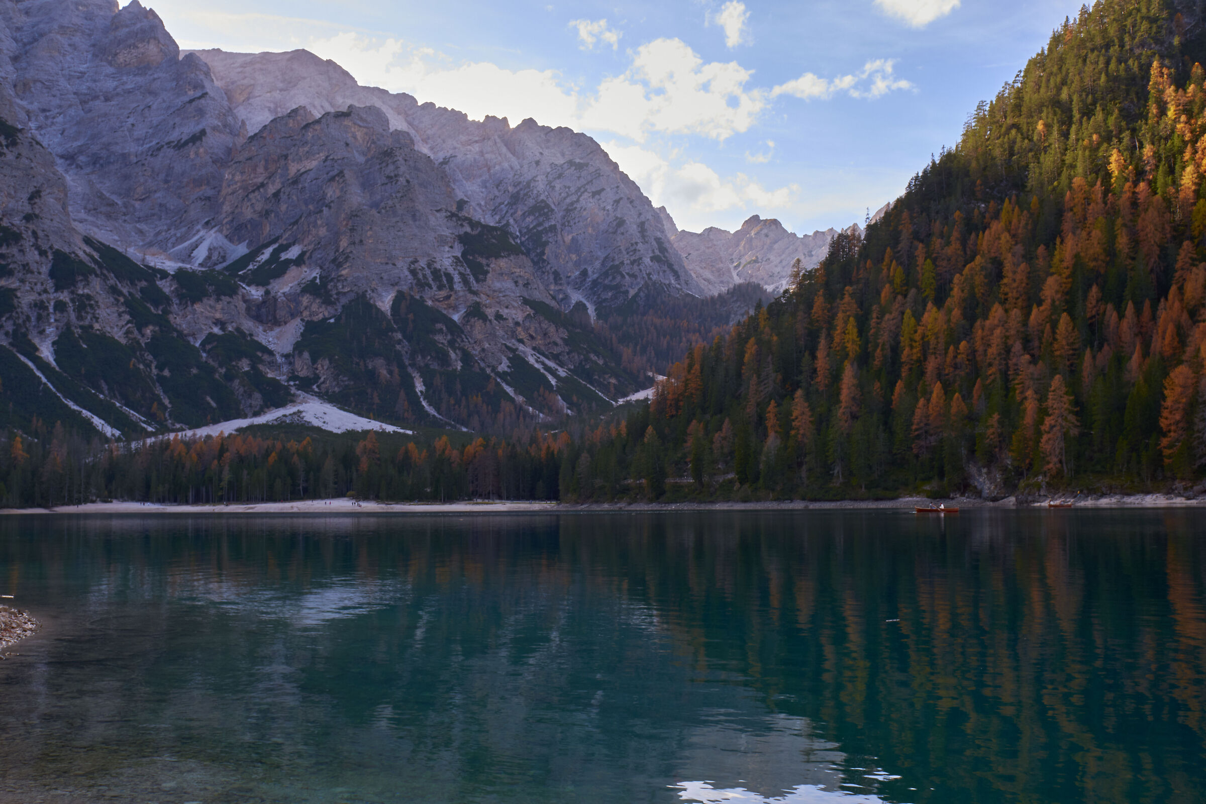Lake Braies #10