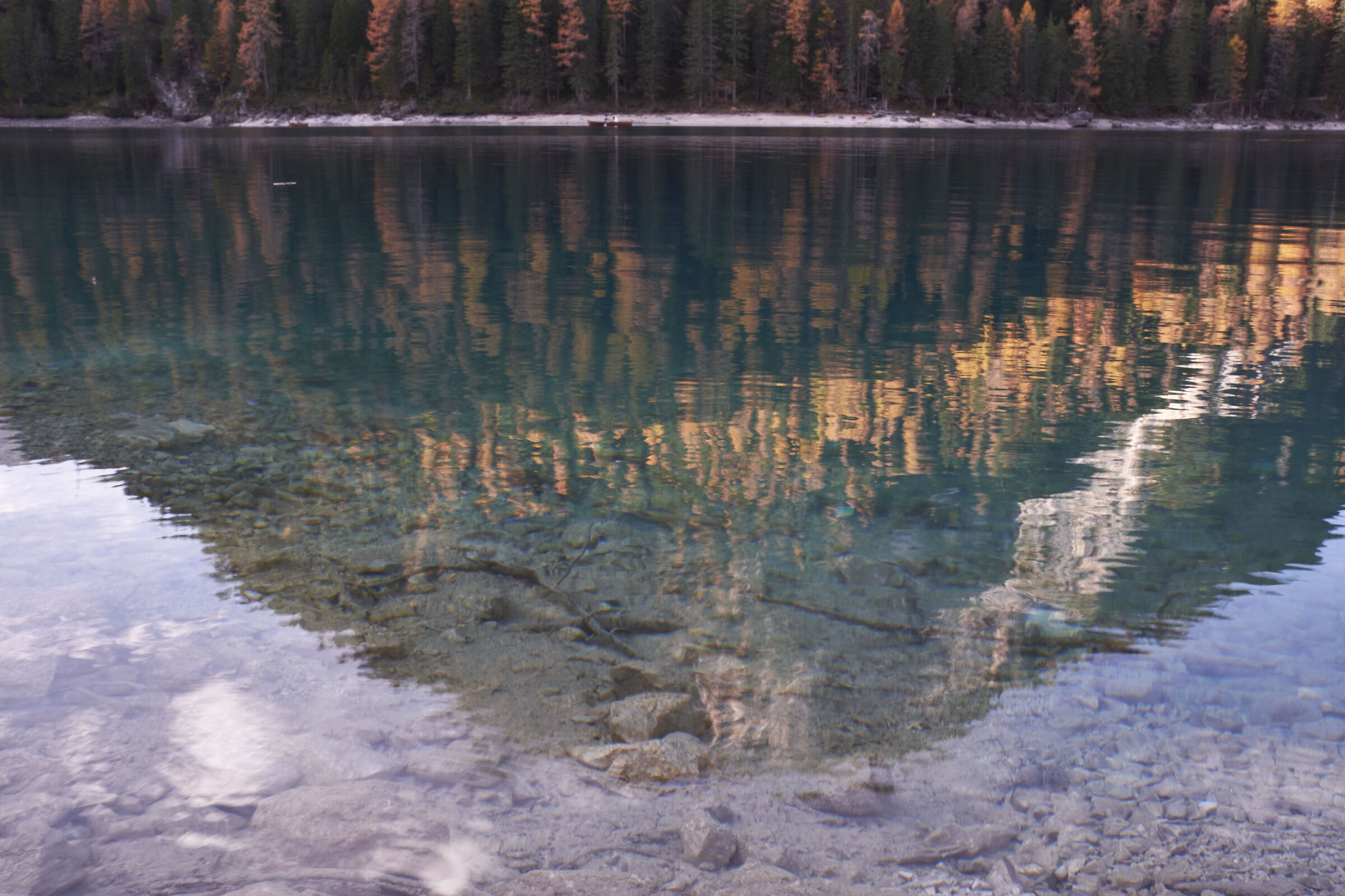 Lake Braies #11