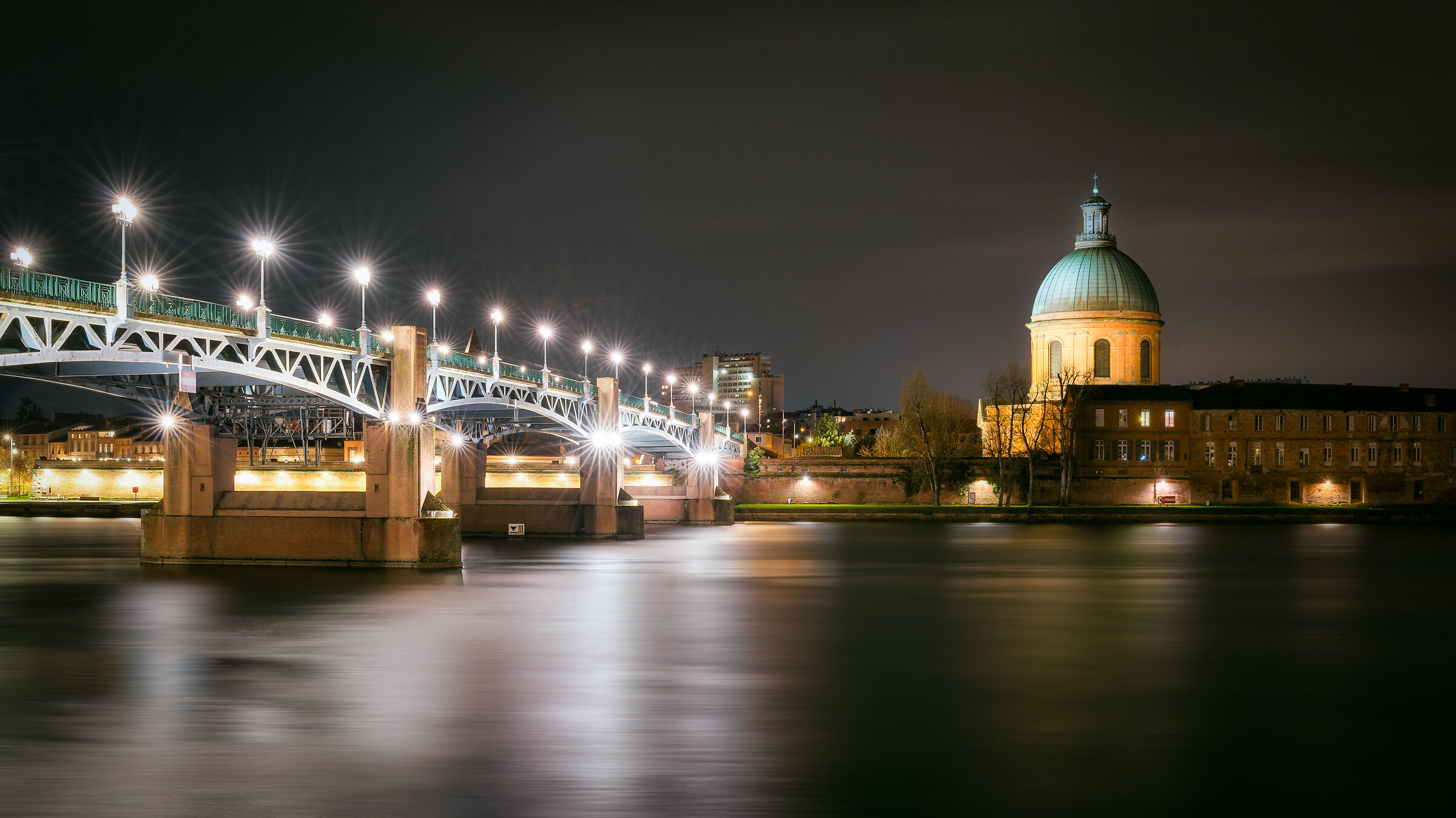 Pont Saint Pierre