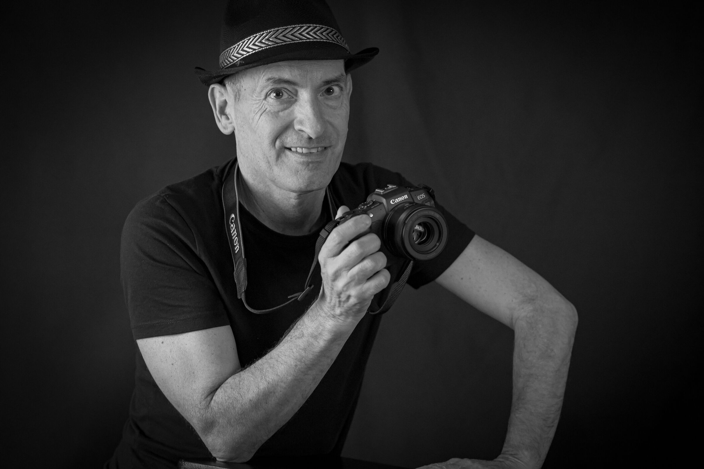 Prova B/N studio EnGi