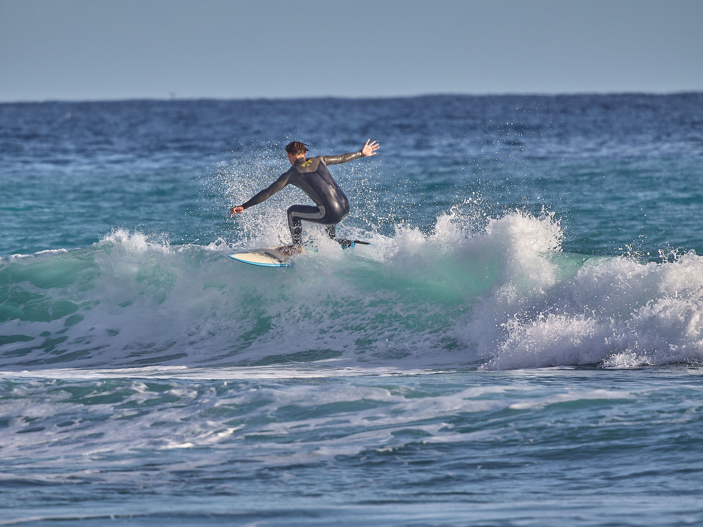 surfer