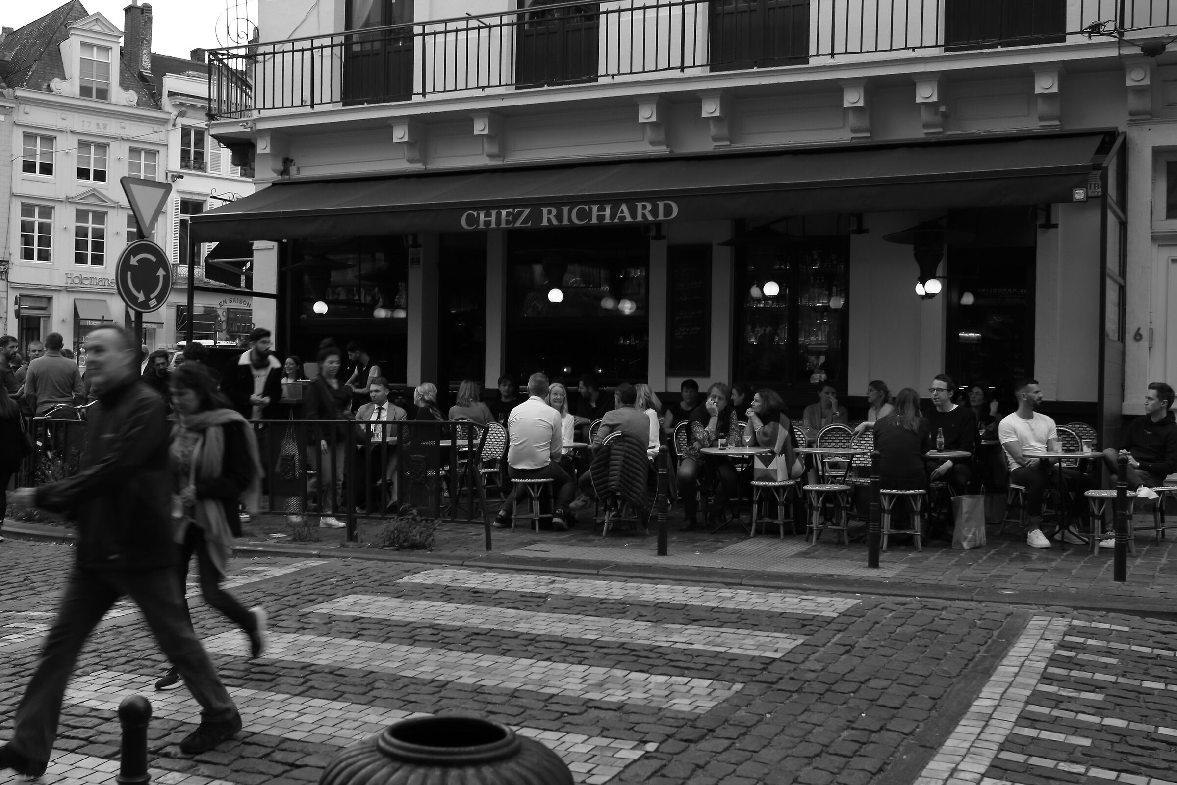 Cafè